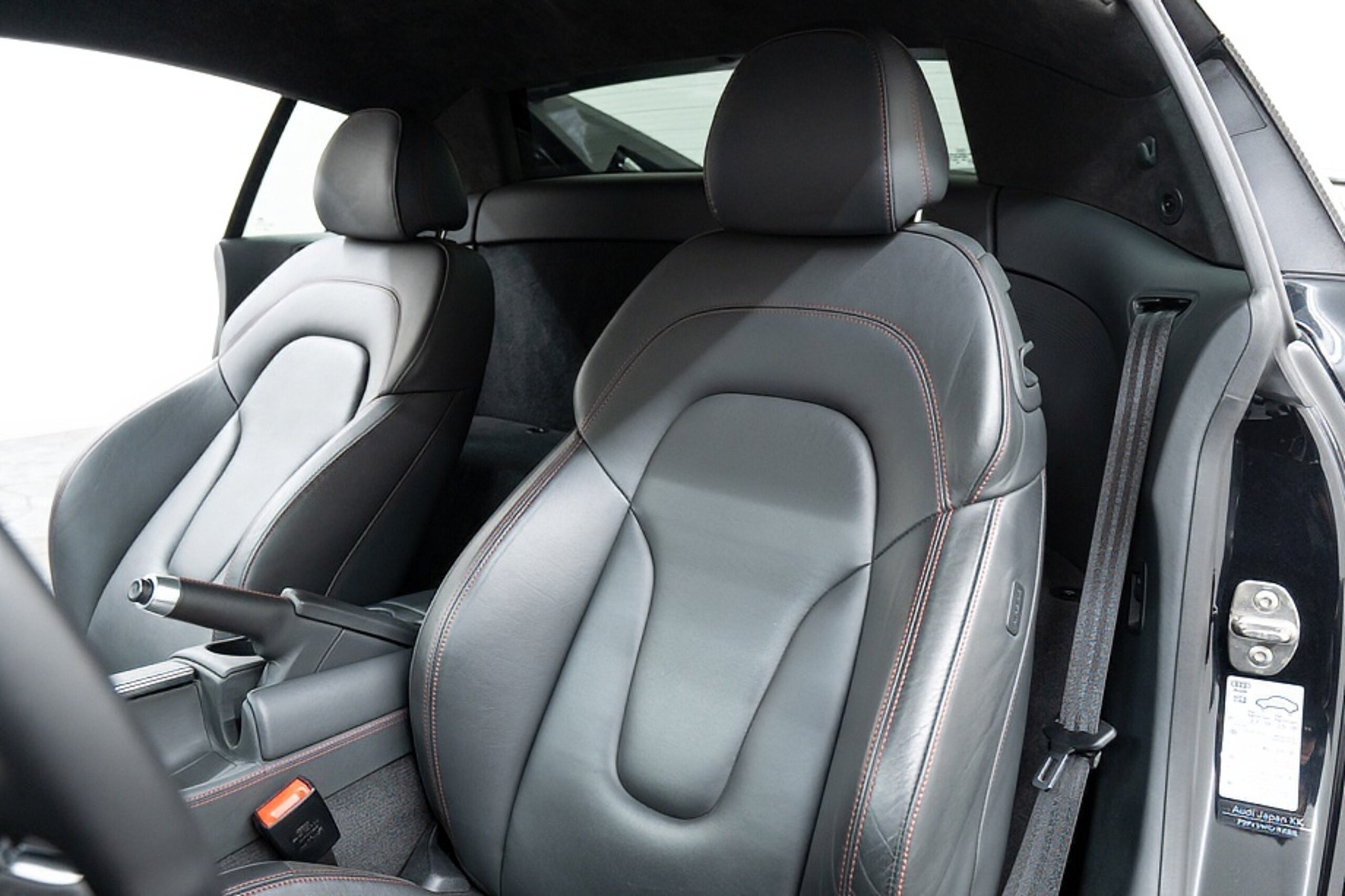 2014 Audi R8 5.2 FSI Quattro — Photo 9 / 23