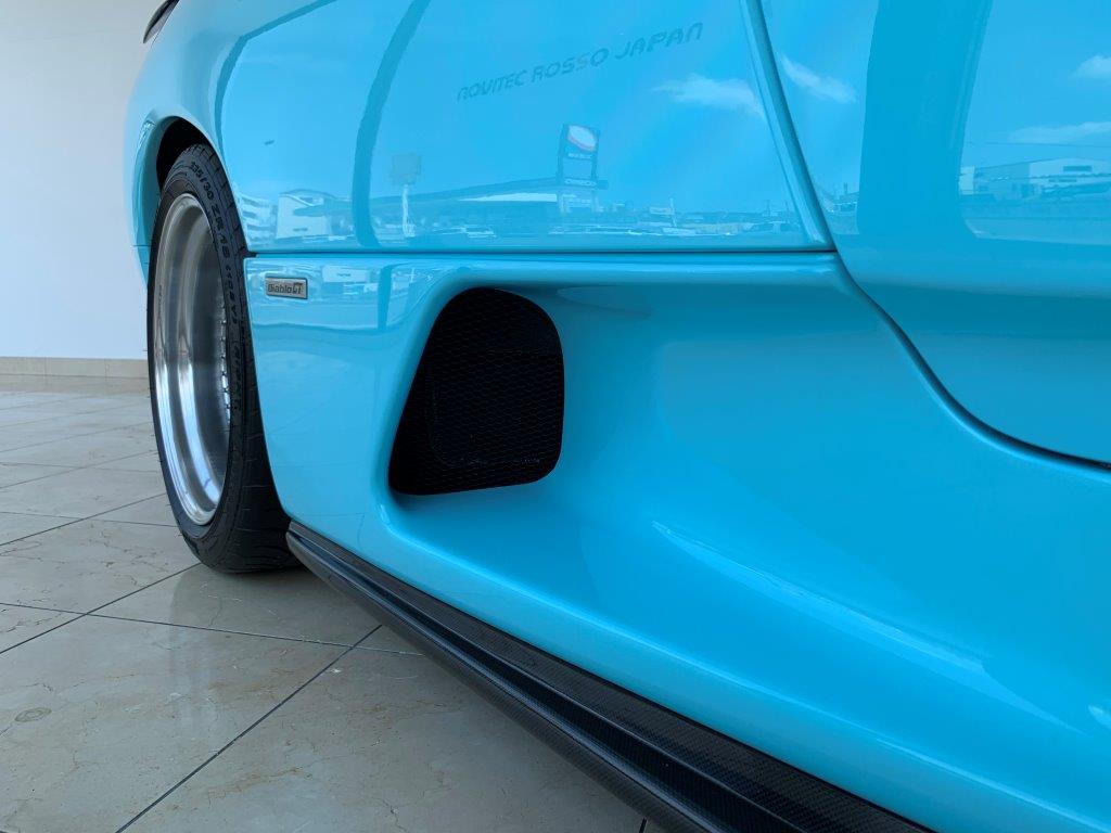 2000 Lamborghini Diablo GT — Photo 9 / 18