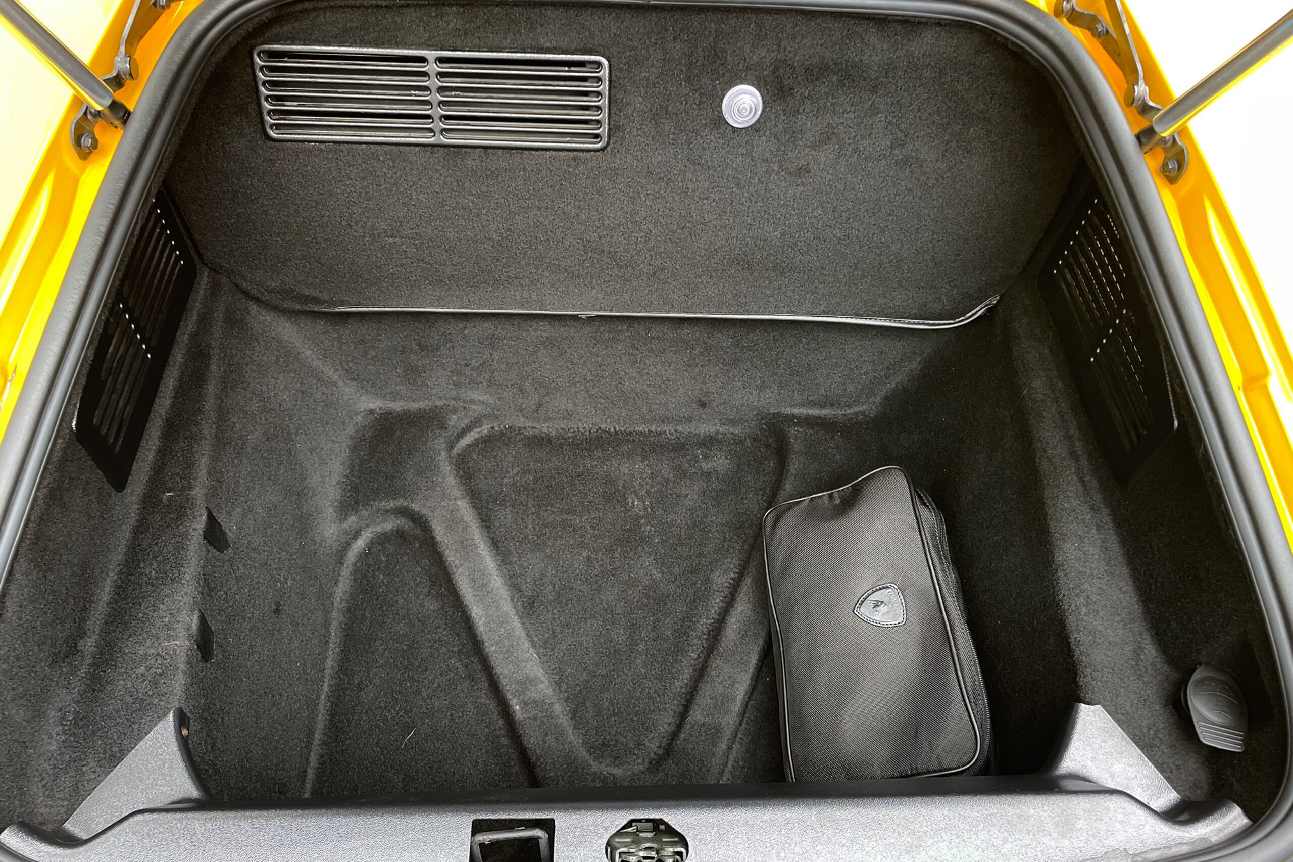 2003 Lamborghini Murcielago — Photo 10 / 12