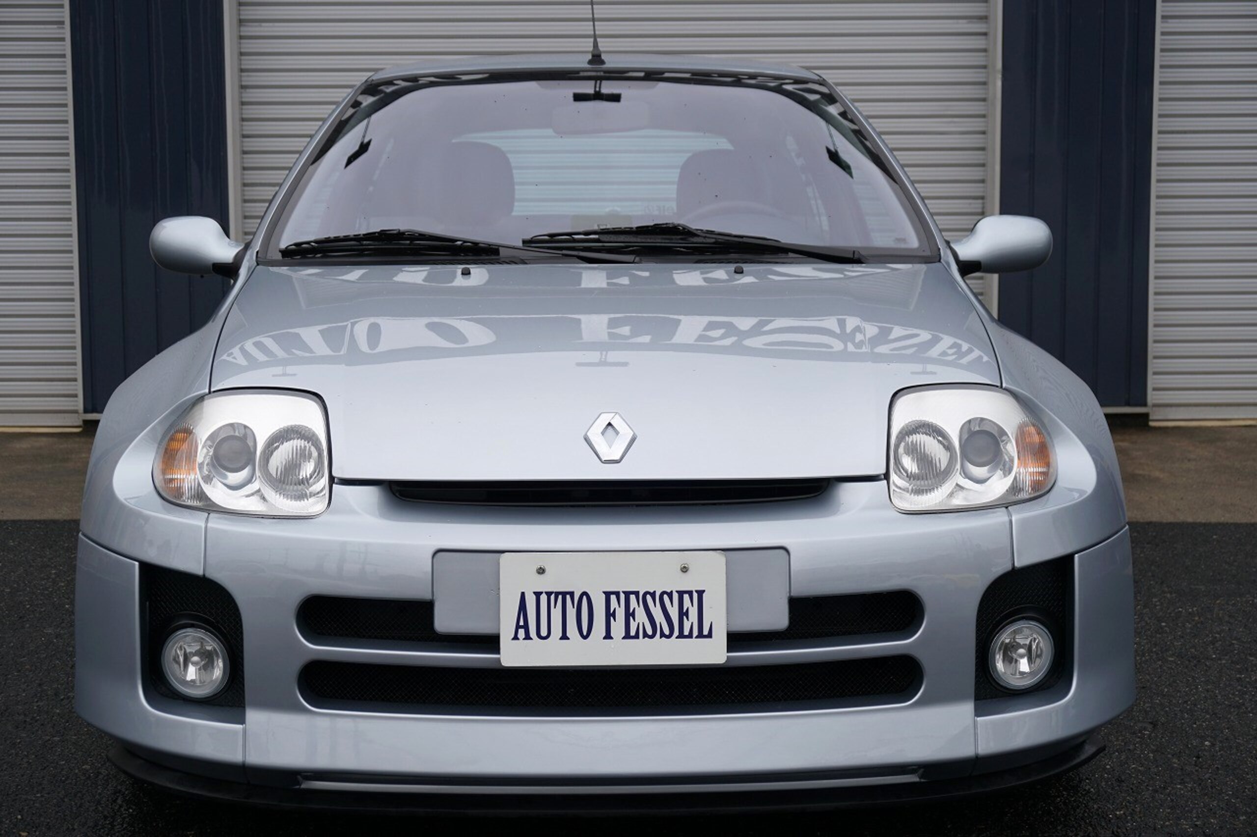 2002 Other Renault Sport V6 for sale in Japan