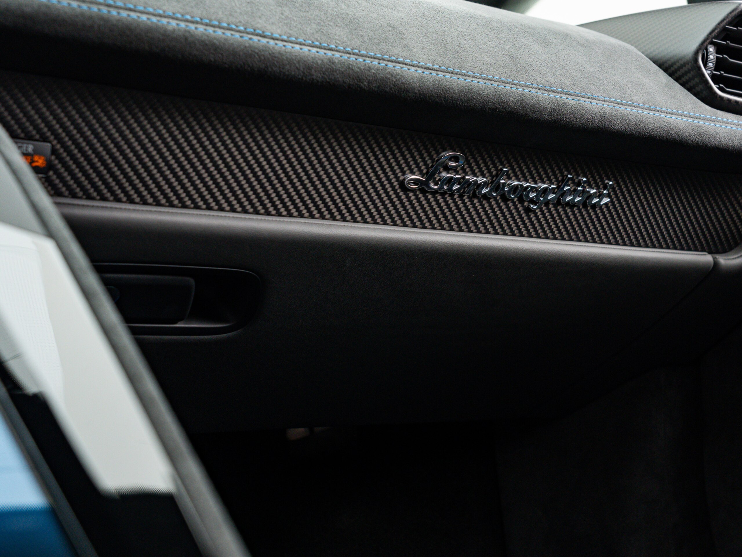 2024 Lamborghini Huracán Sterrato — Photo 31 / 50