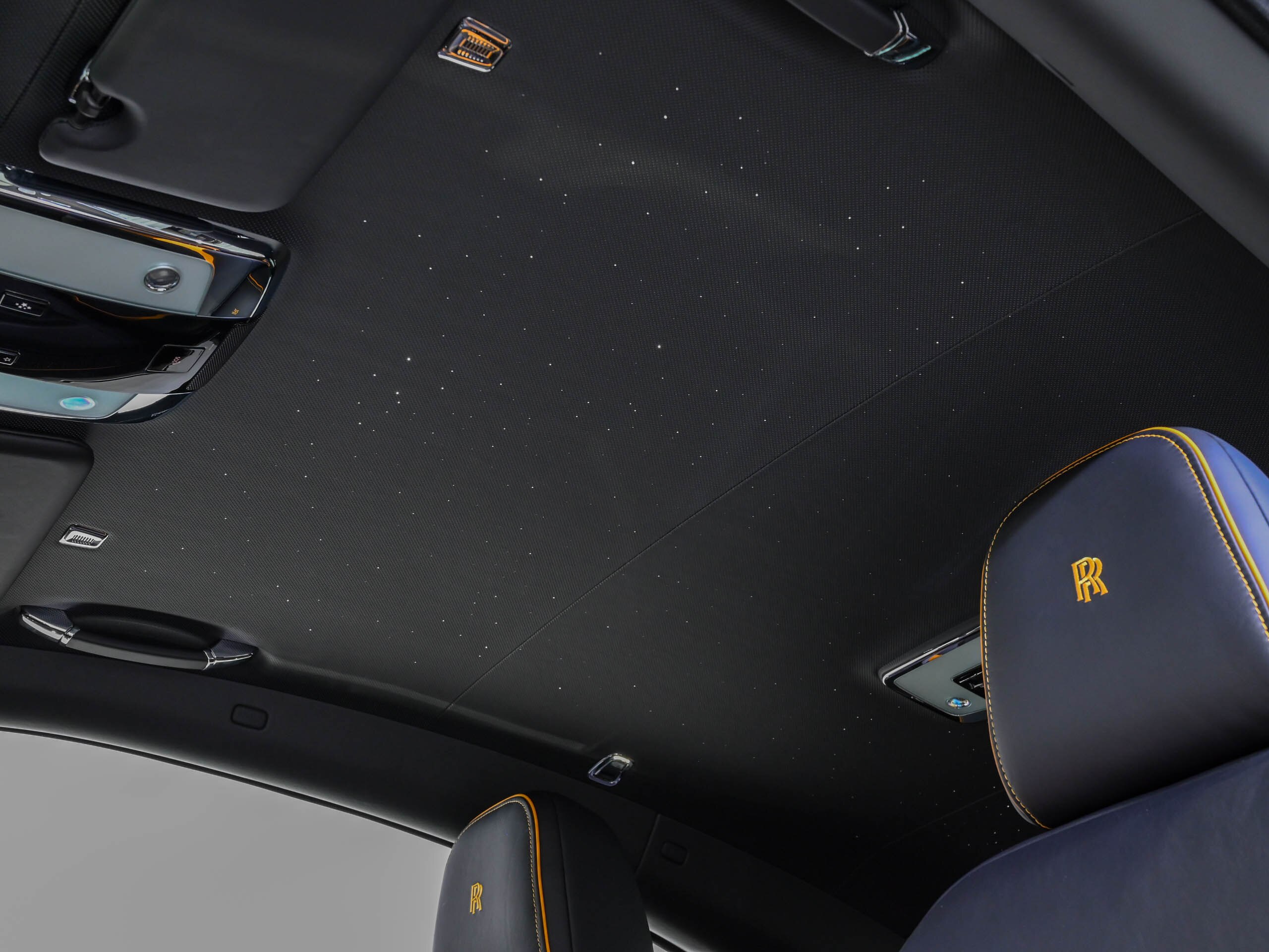 2024 Rolls-Royce Specter — Photo 11 / 22