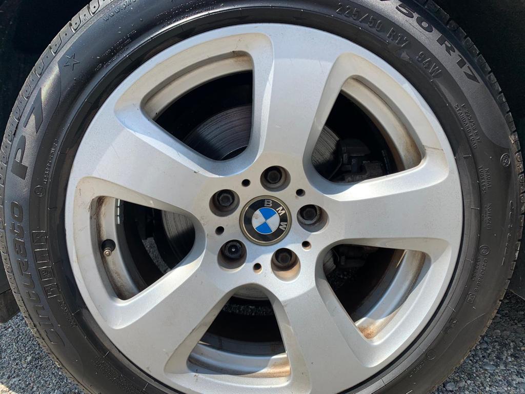 2007 BMW 525i — Photo 9 / 29