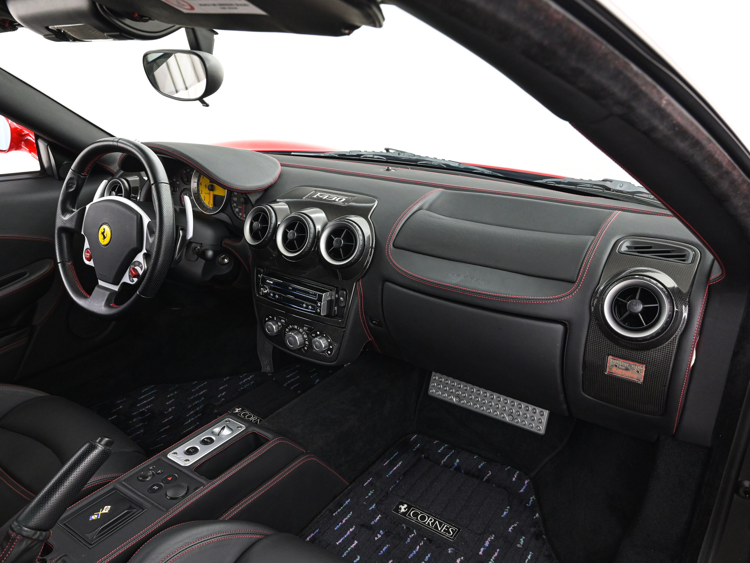 2006 Ferrari F430 — Photo 17 / 23