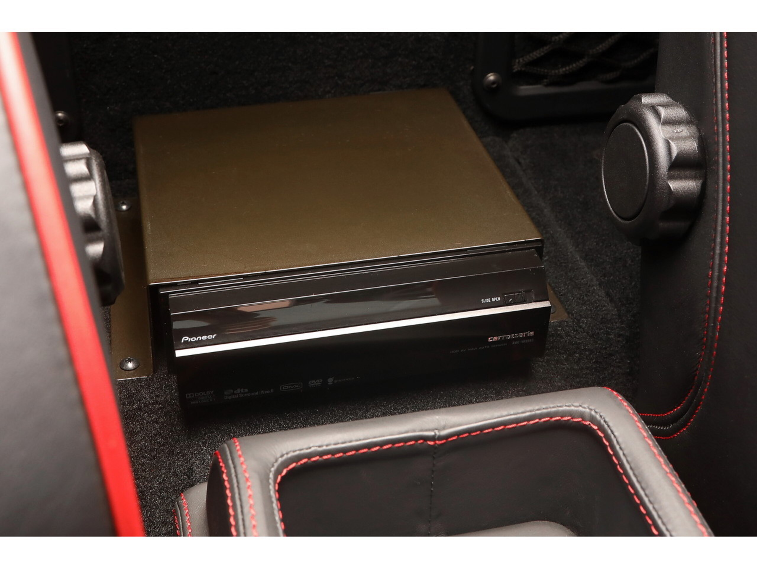 2008 Ferrari F430 Spider F1 — Photo 55 / 55