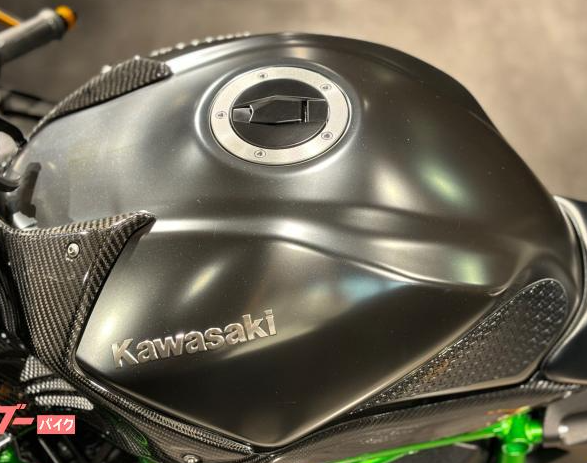 2021 Other Kawasaki Ninja H2 Carbon — Photo 17 / 23