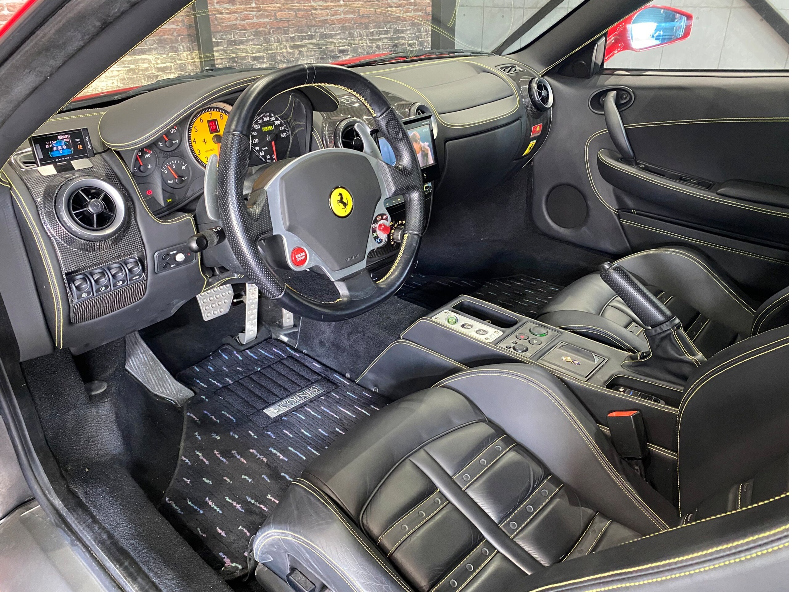 2007 Ferrari F430 — Photo 9 / 18