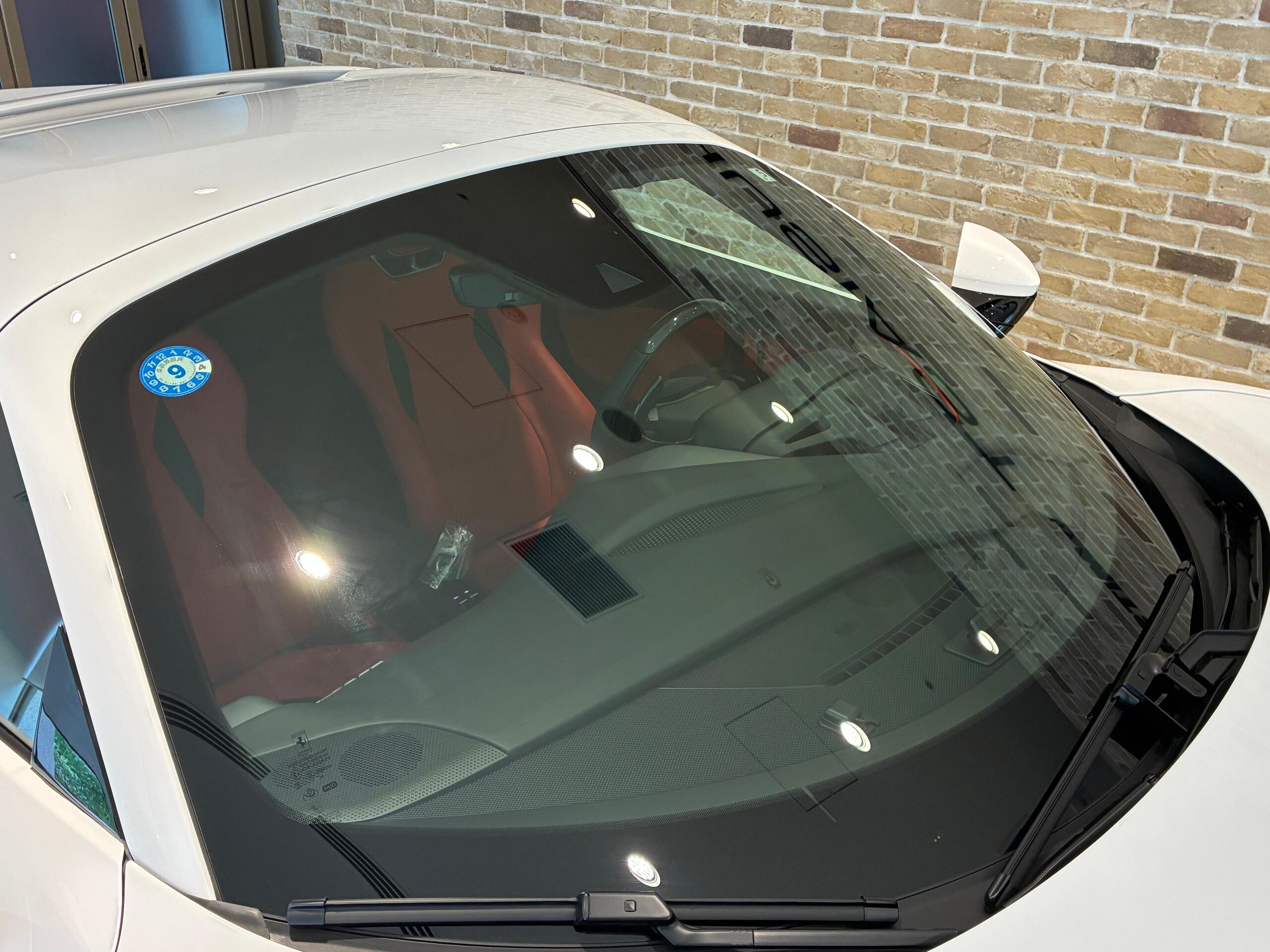 2025 Ferrari 296GTS — Photo 18 / 76