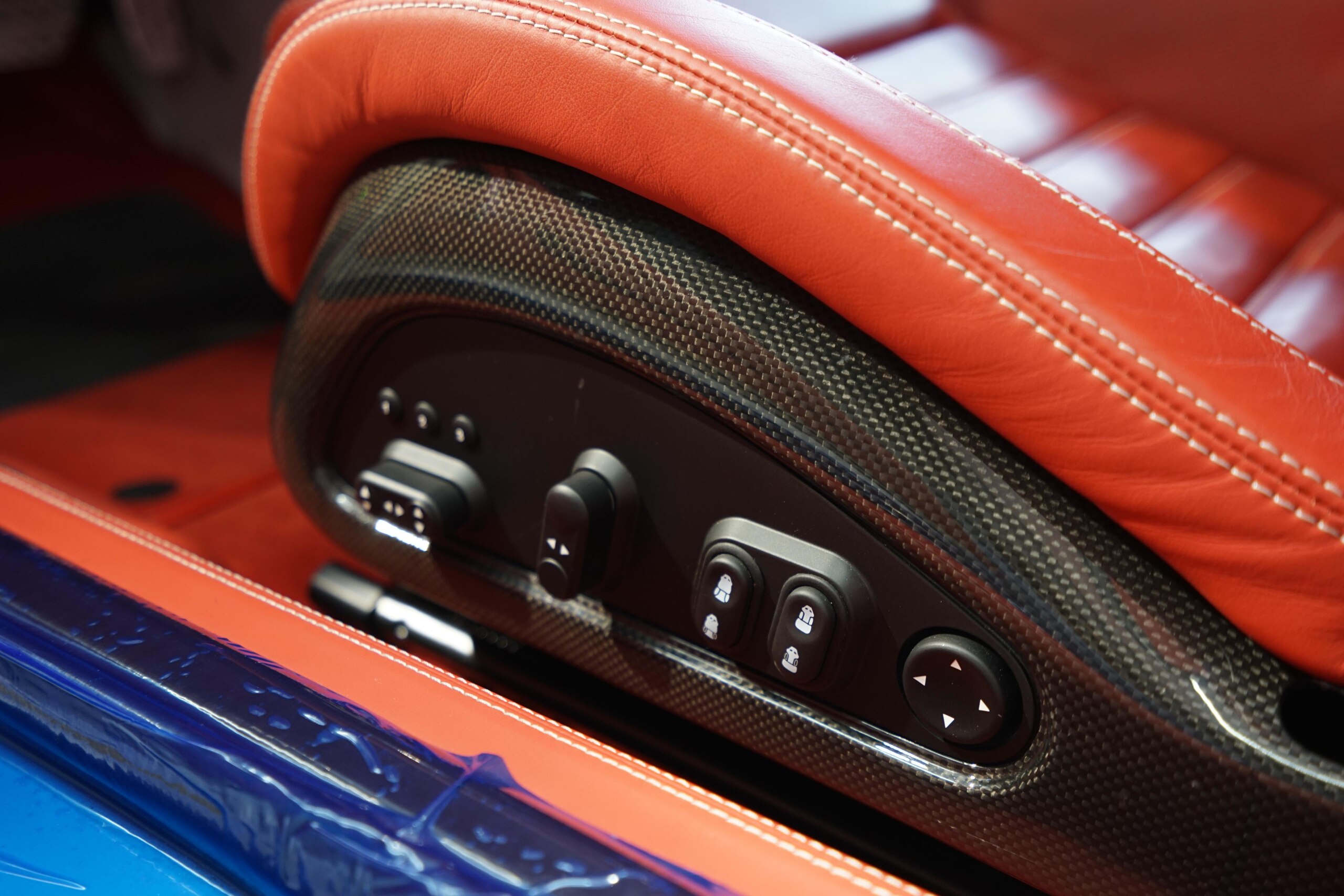 2009 Ferrari 599 GTB — Photo 9 / 23