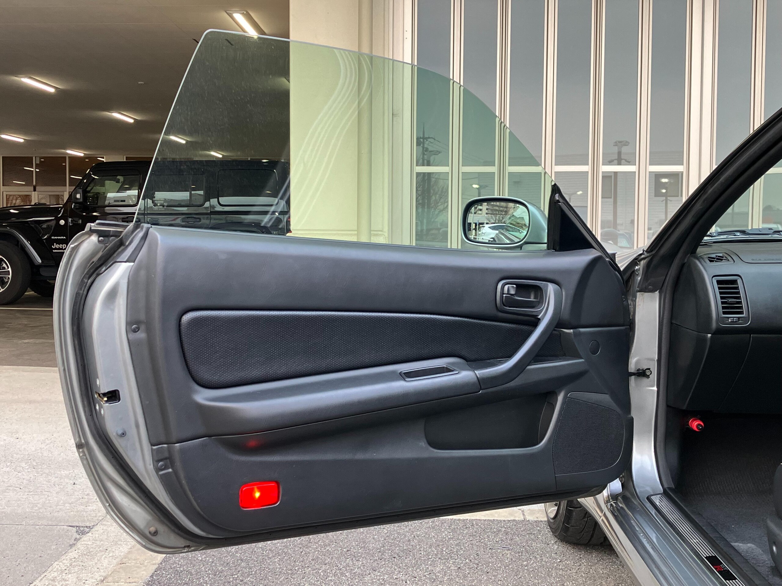 2002 Other Nissan — Photo 20 / 26