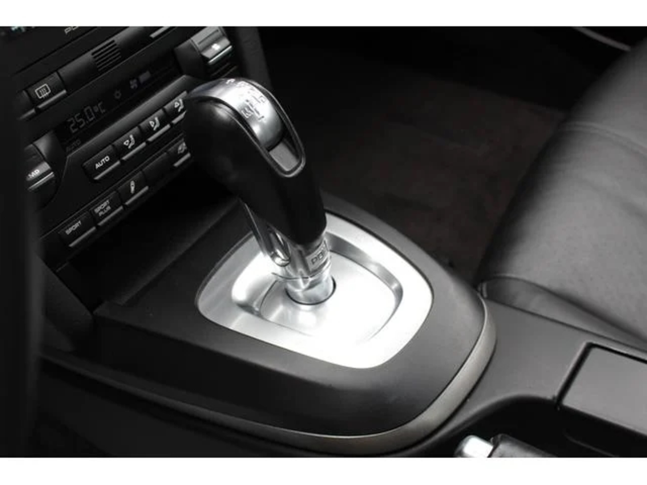 2008 Porsche 911 Carrera — Photo 14 / 19