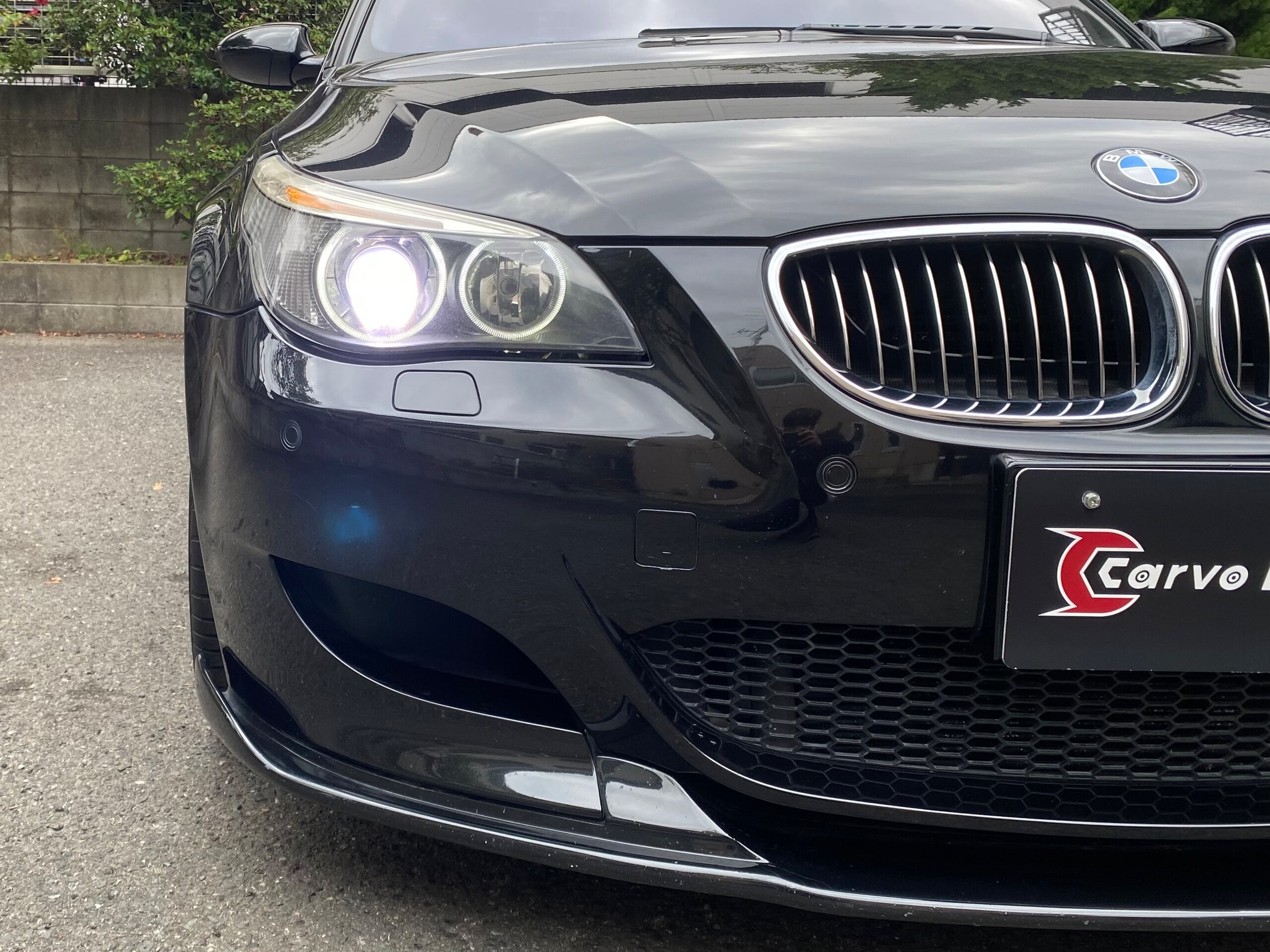 2006 BMW M5 — Photo 24 / 27
