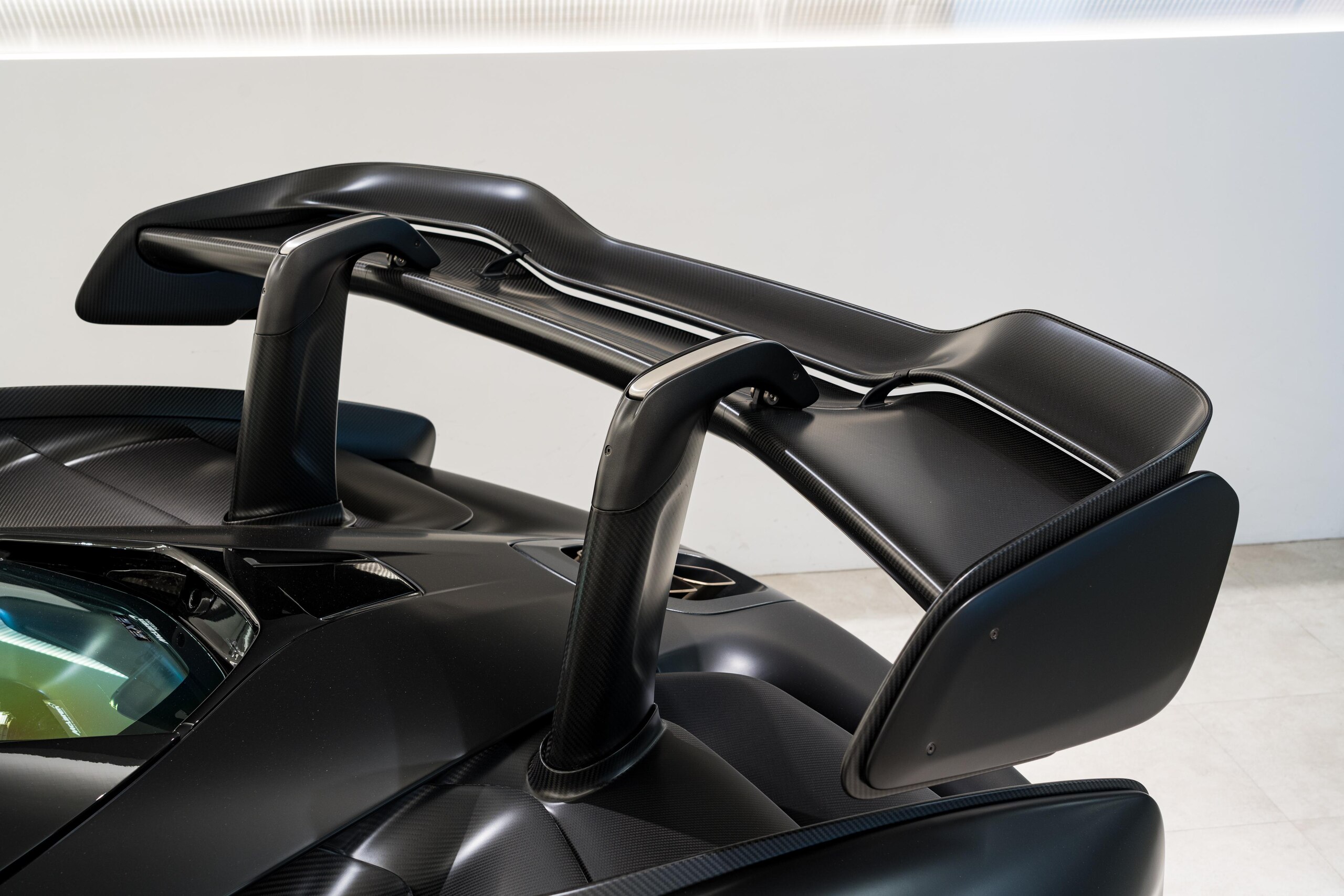 2019 McLaren Senna — Photo 15 / 18