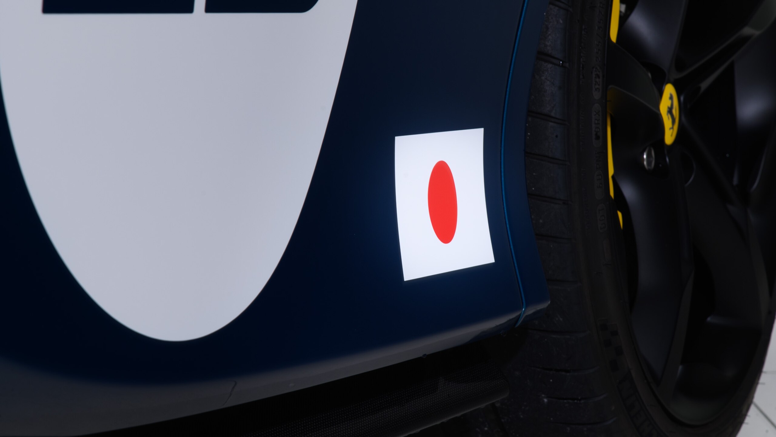 2023 Ferrari SF90 Spider Tailor Made — Photo 9 / 26