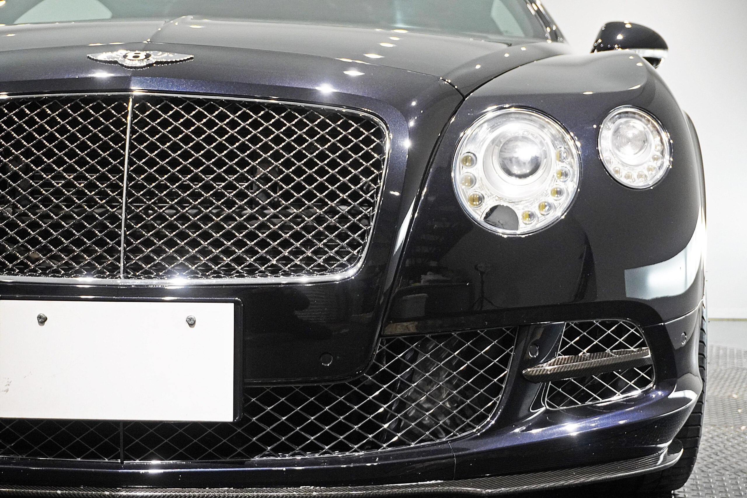 2014 Bentley Continental GT 6.0 — Photo 21 / 26