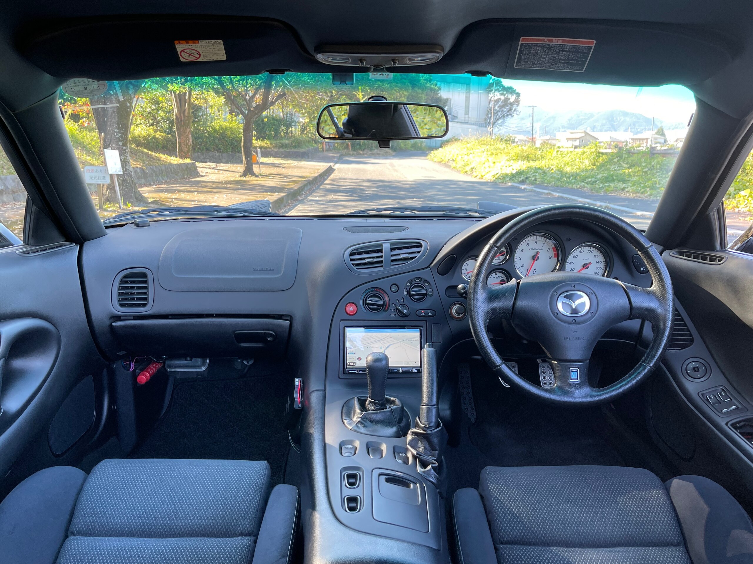 2002 Other Mazda RX-7 — Photo 13 / 20