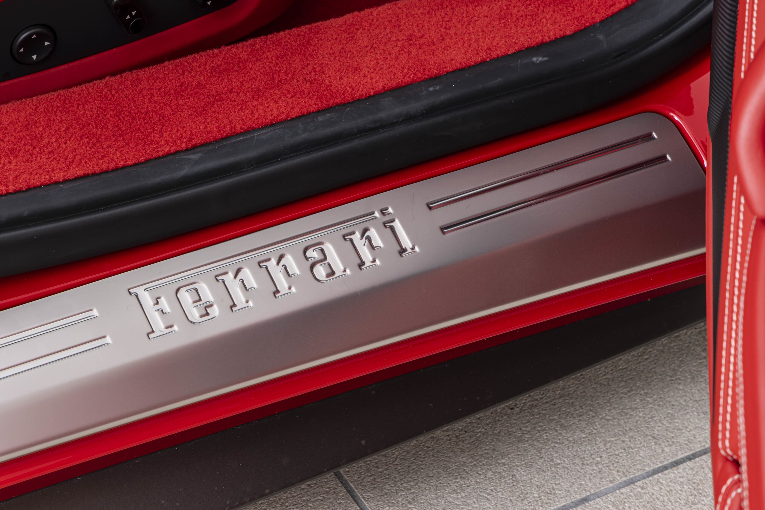 2015 Ferrari 458 Spider — Photo 22 / 29
