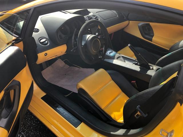 2004 Lamborghini Gallardo — Photo 6 / 13