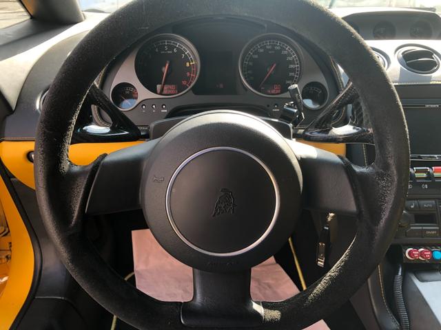 2004 Lamborghini Gallardo — Photo 7 / 13