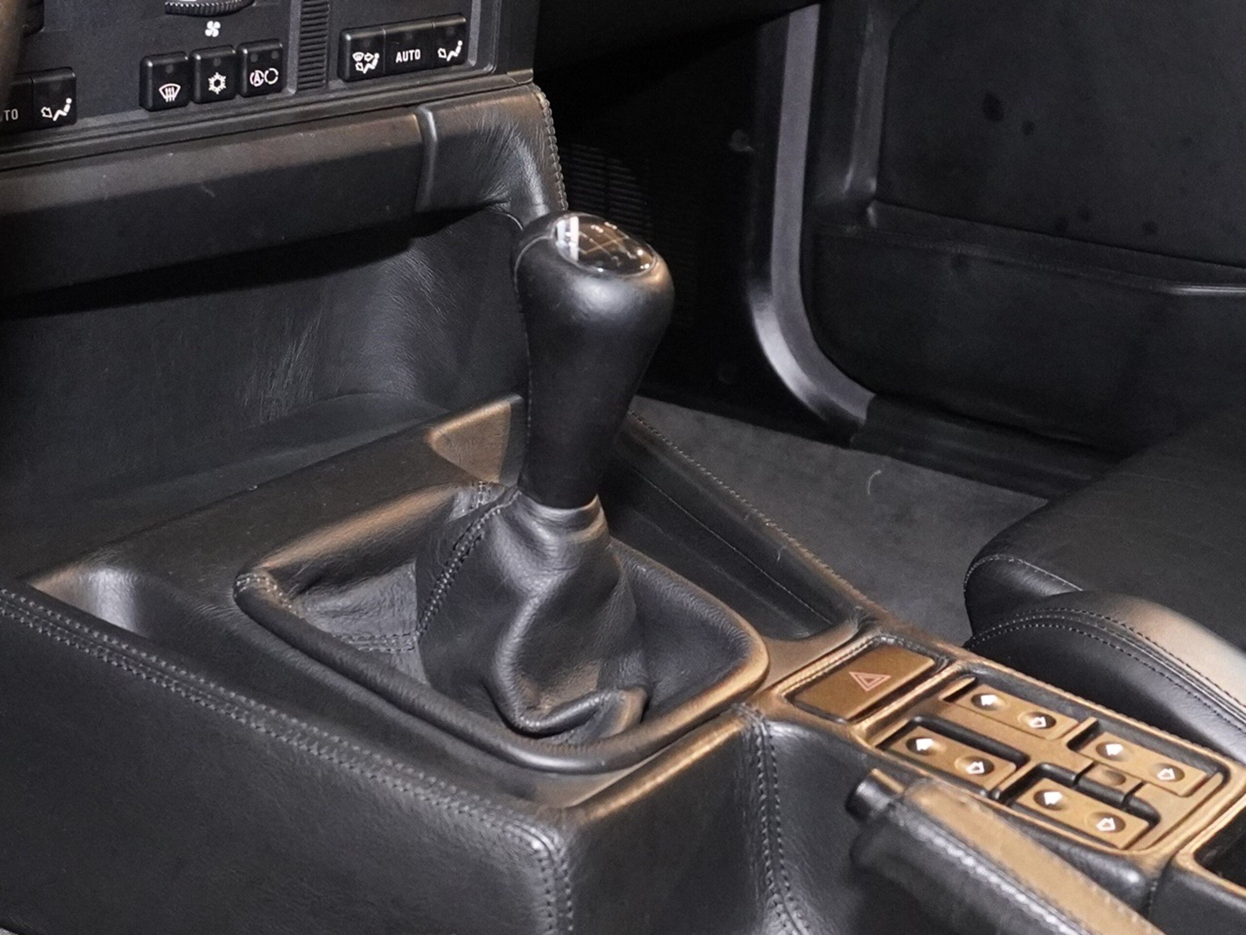 1994 BMW M5 — Photo 13 / 20