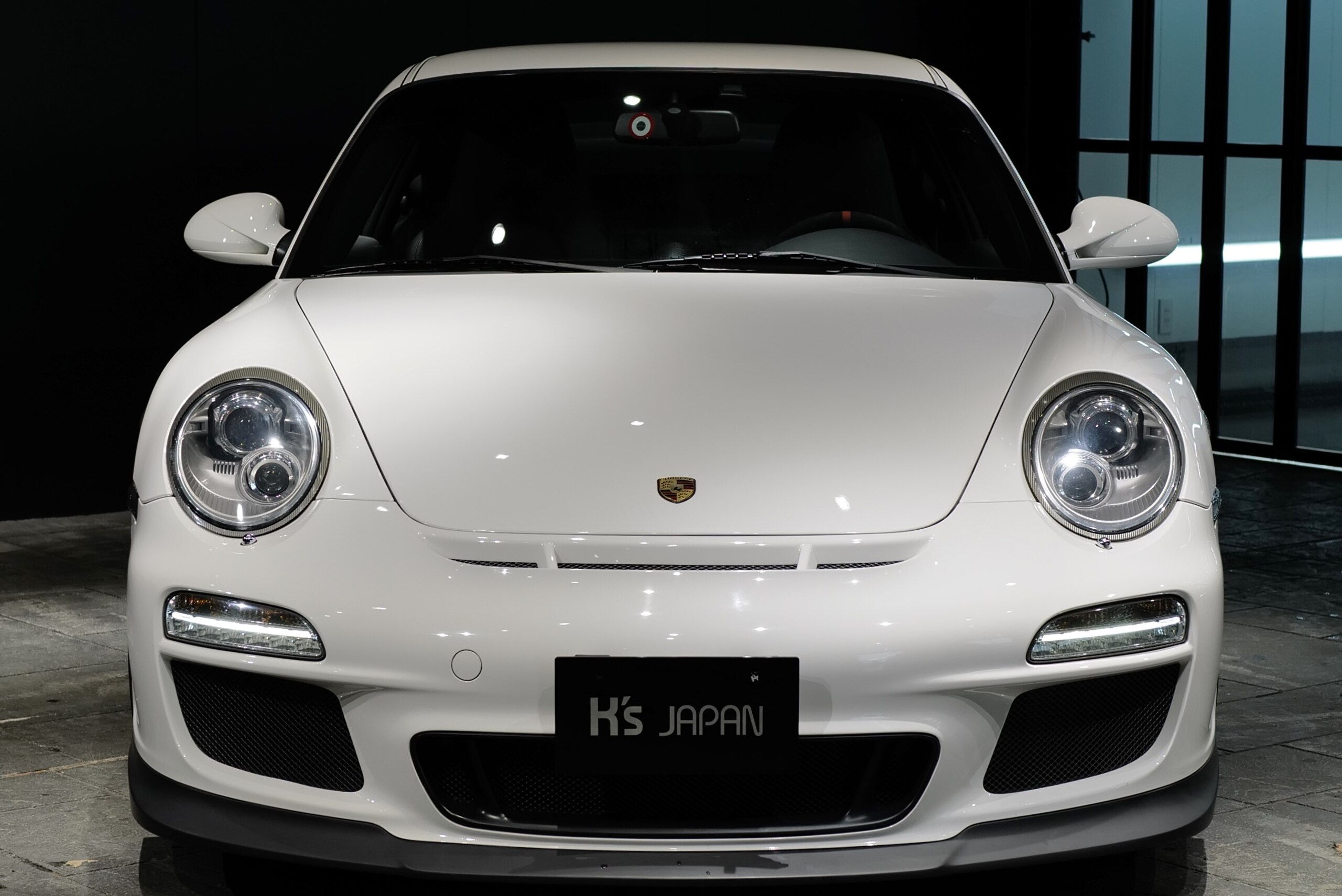 2010 Porsche 911 GT3 Porsche 911 GT3 for sale in Japan
