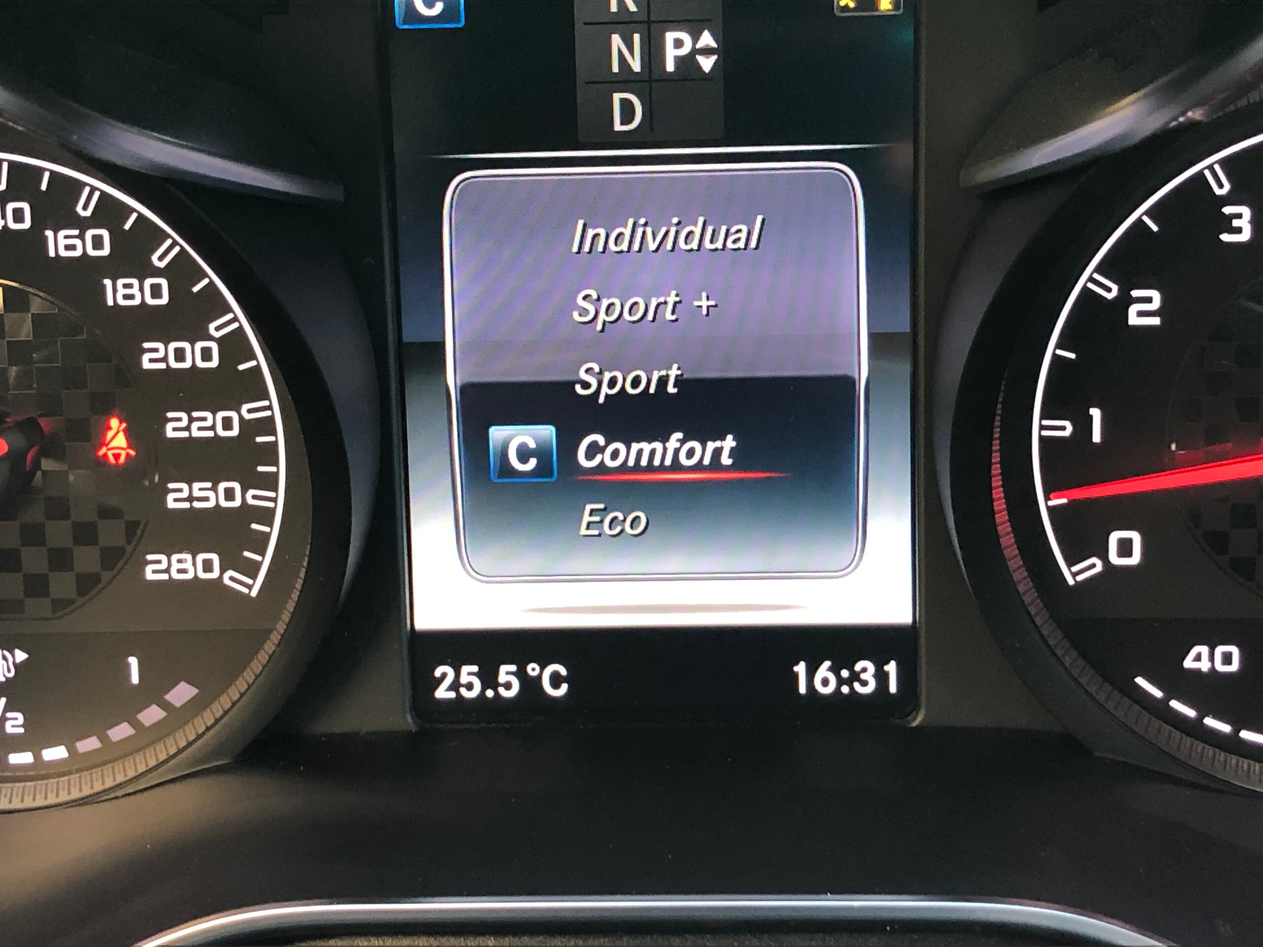 2015 Mercedes Benz C450 AMG 4Matic — Photo 14 / 30