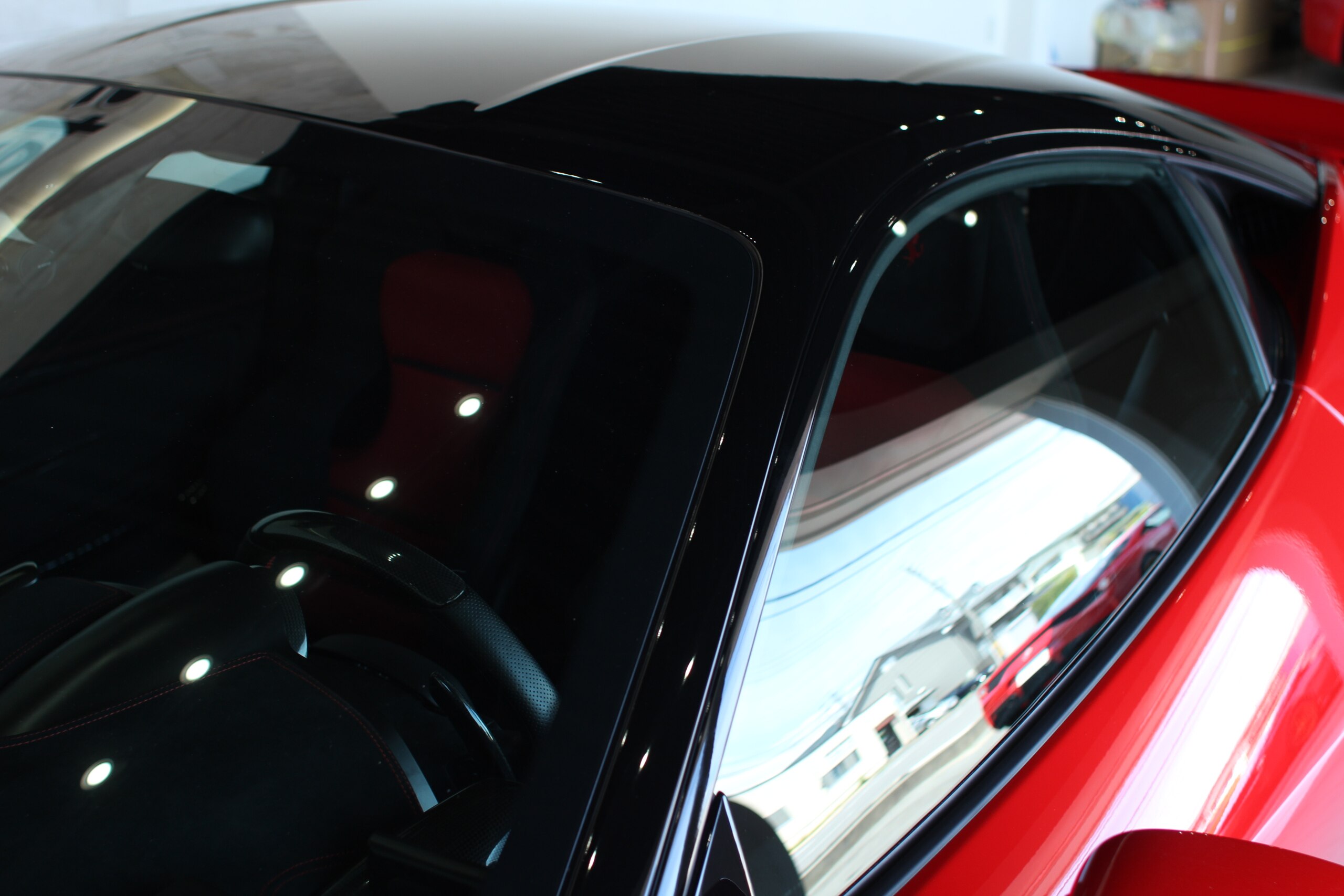2014 Ferrari 458 Speciale — Photo 16 / 25