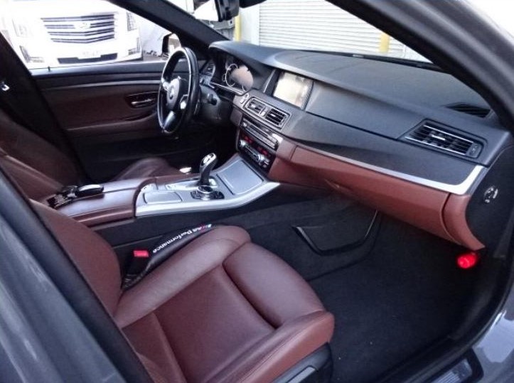 2014 BMW 528i M Sport — Photo 10 / 16