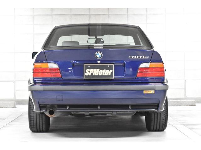 1995 BMW 318is — Photo 8 / 29