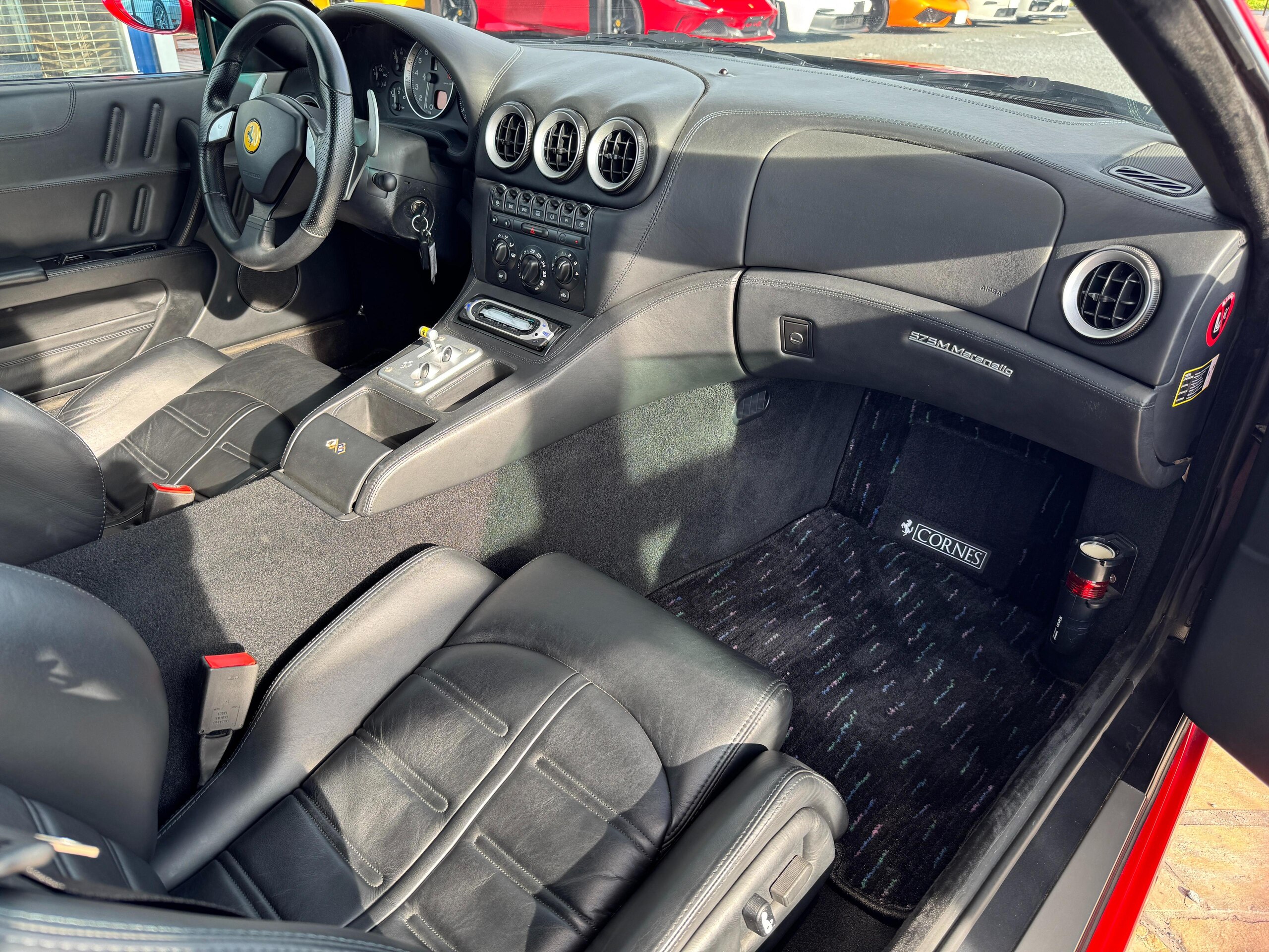 2005 Ferrari 575M Maranello — Photo 26 / 57