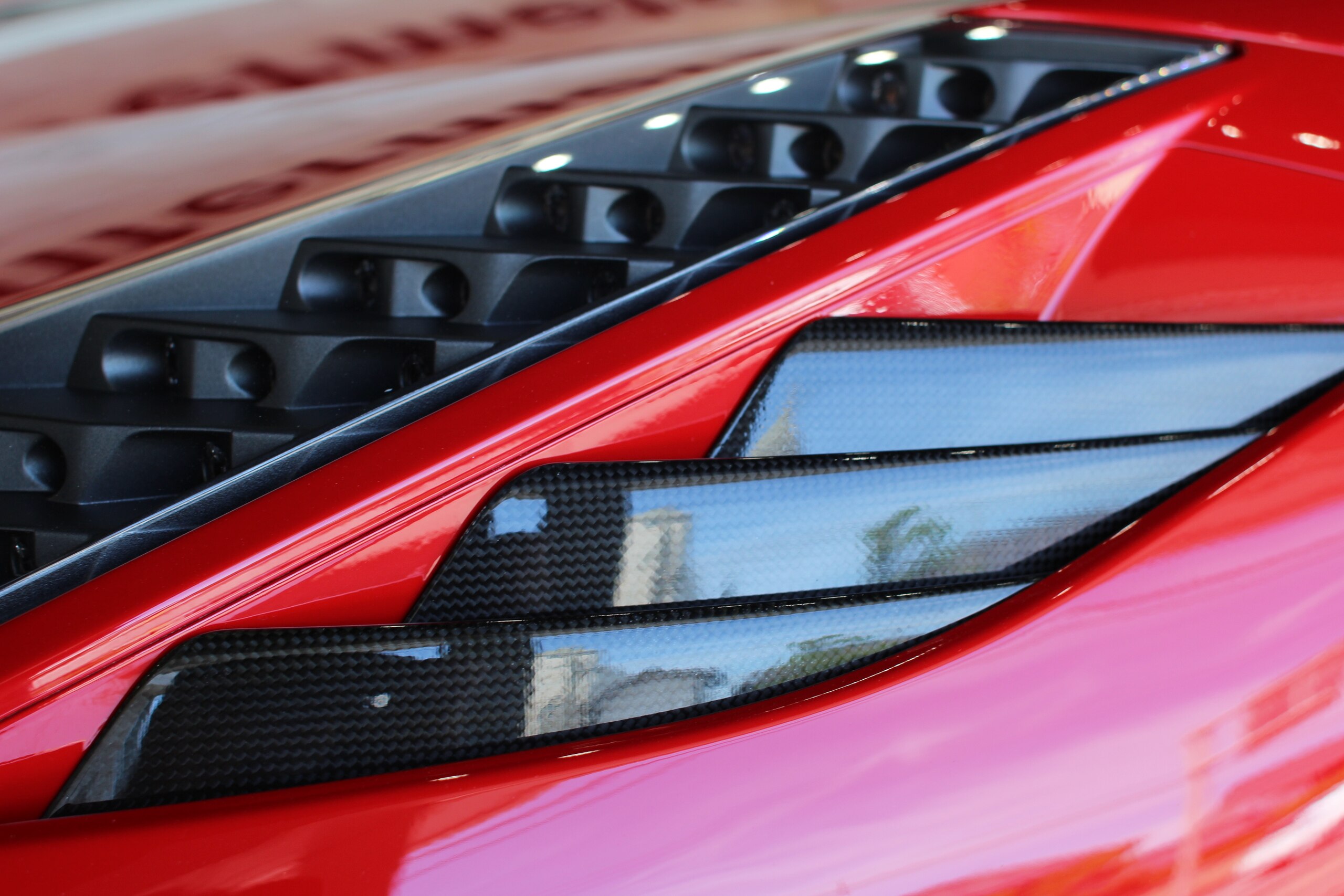 2014 Ferrari 458 Speciale — Photo 18 / 25