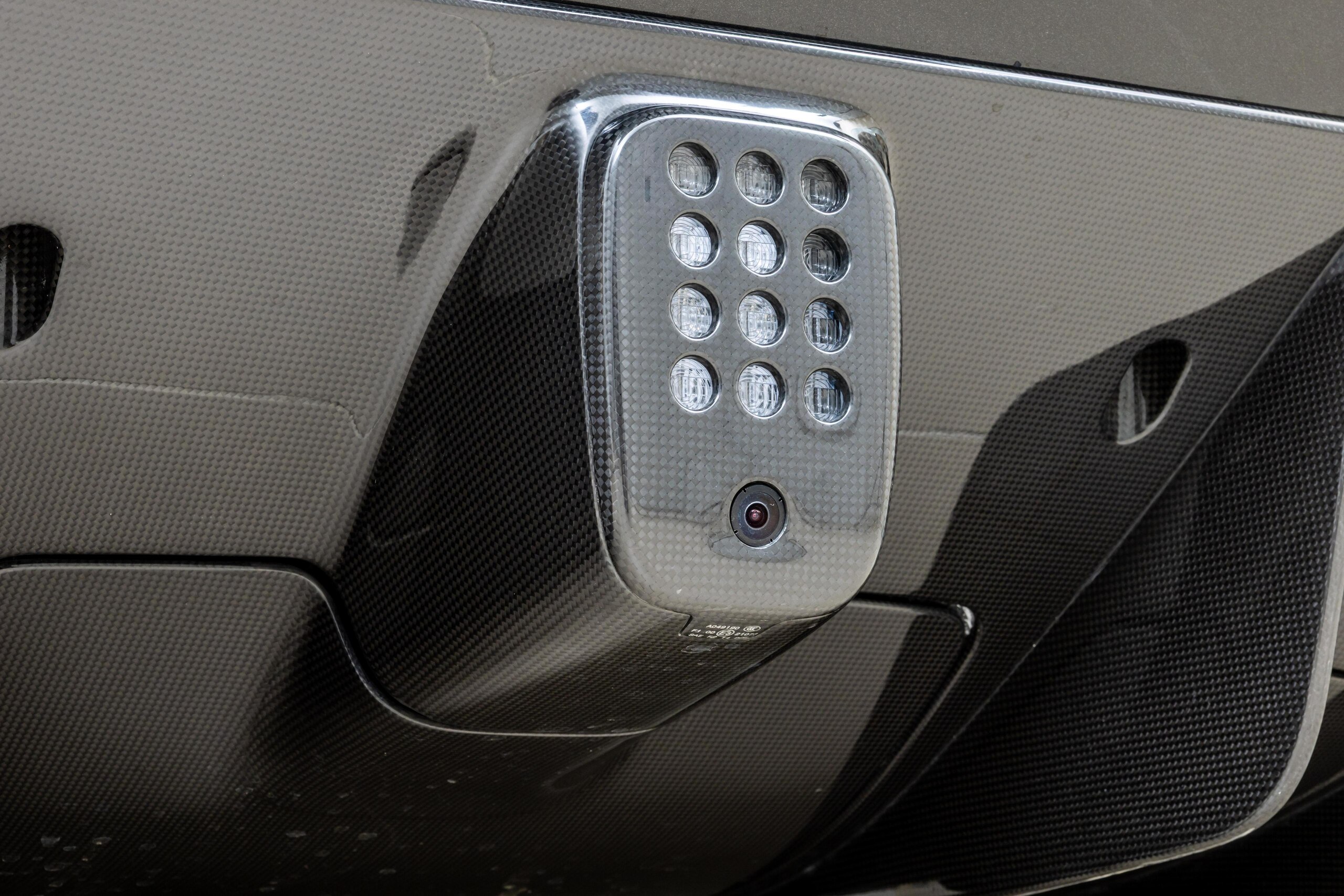2016 Ferrari 488 Spider — Photo 18 / 35