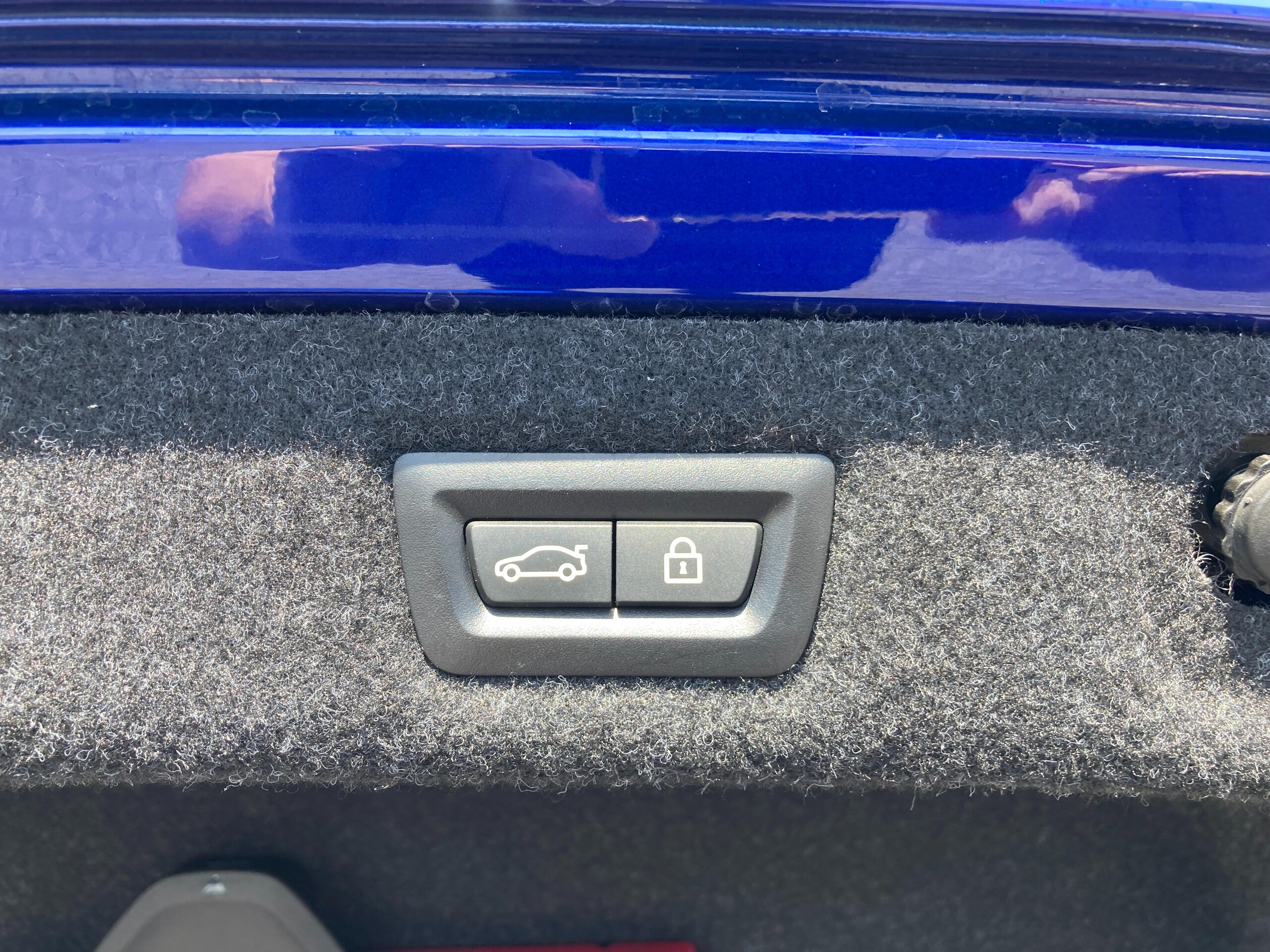 2018 BMW M5 — Photo 27 / 27