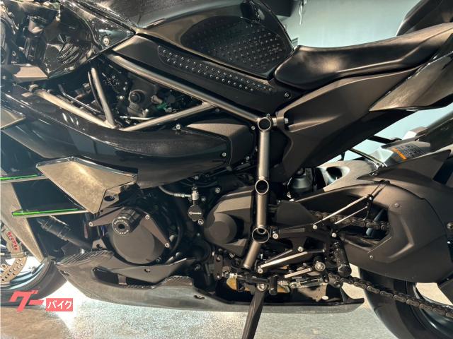 2017 Other Kawasaki Ninja H2 Carbon — Photo 12 / 17
