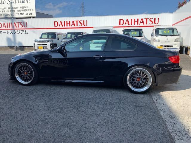 2007 BMW M3 Coupe — Photo 6 / 22