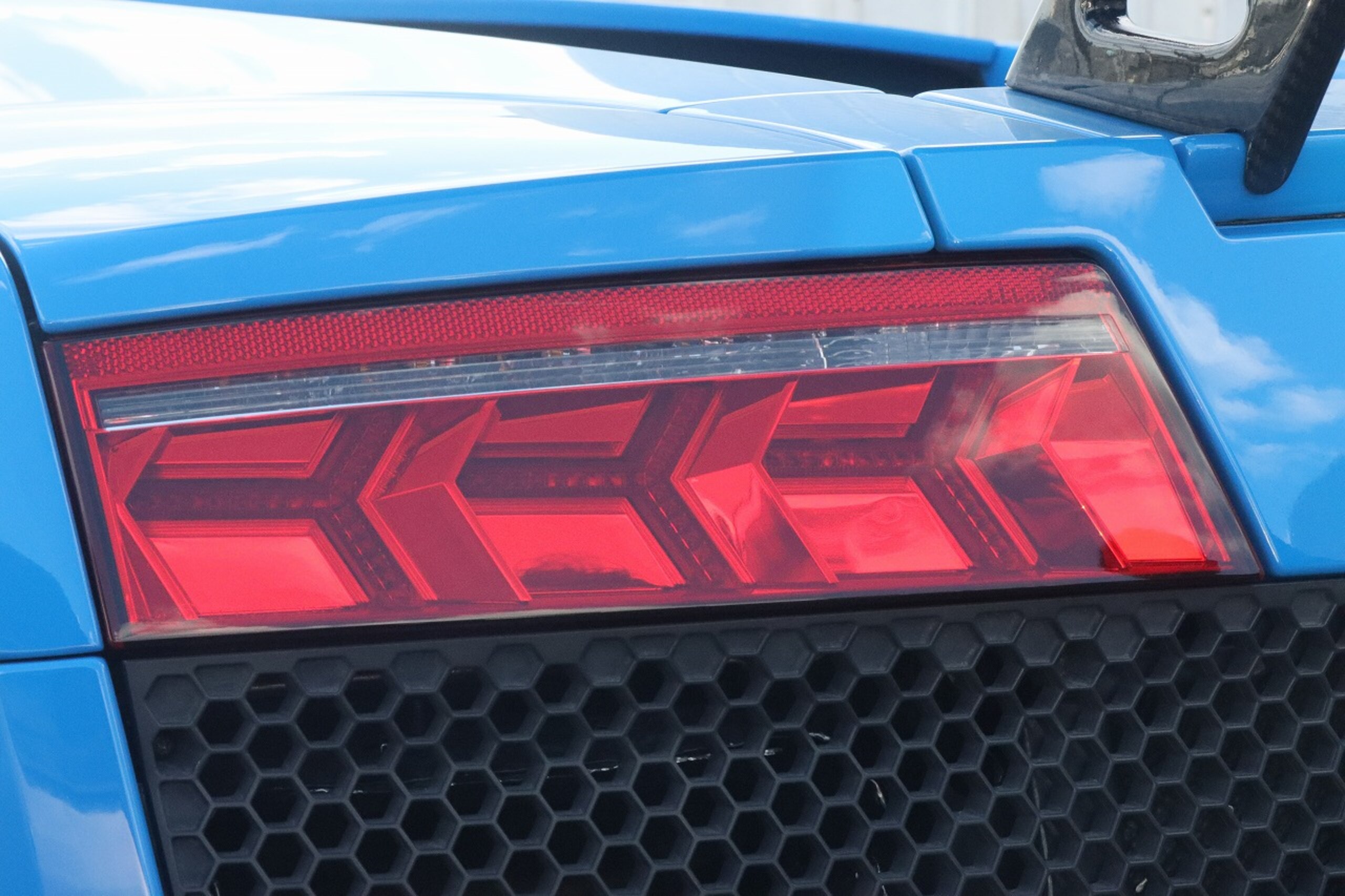 2010 Lamborghini Gallardo LP560-4 — Photo 19 / 26