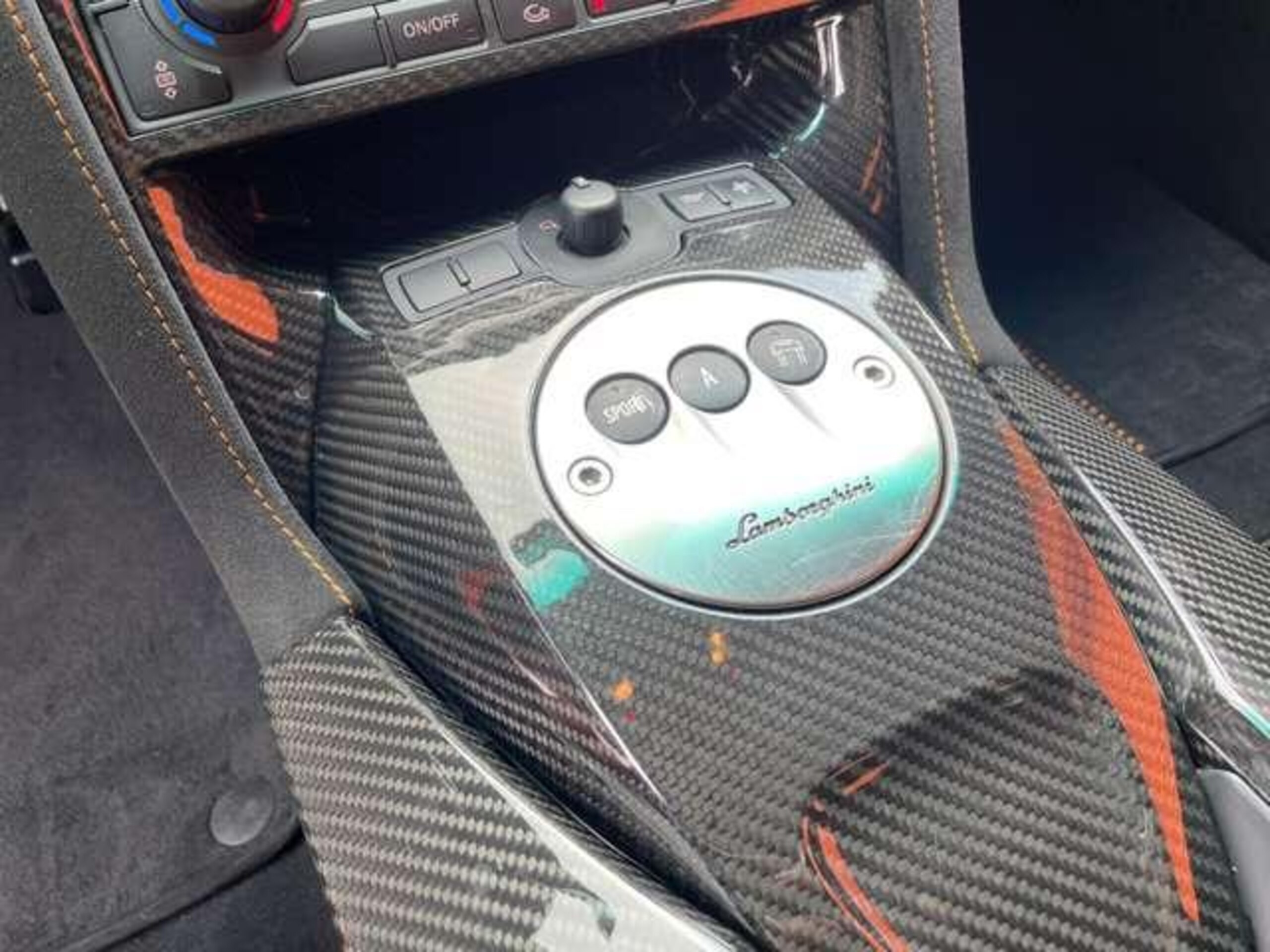 2008 Lamborghini Gallardo Superleggera — Photo 17 / 23