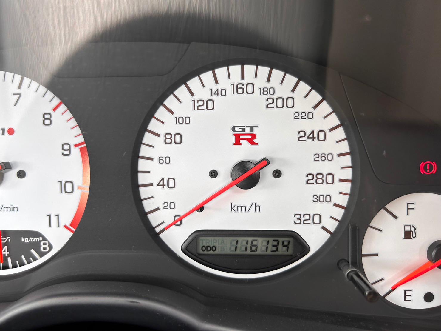 1999 Other Nissan — Photo 8 / 11
