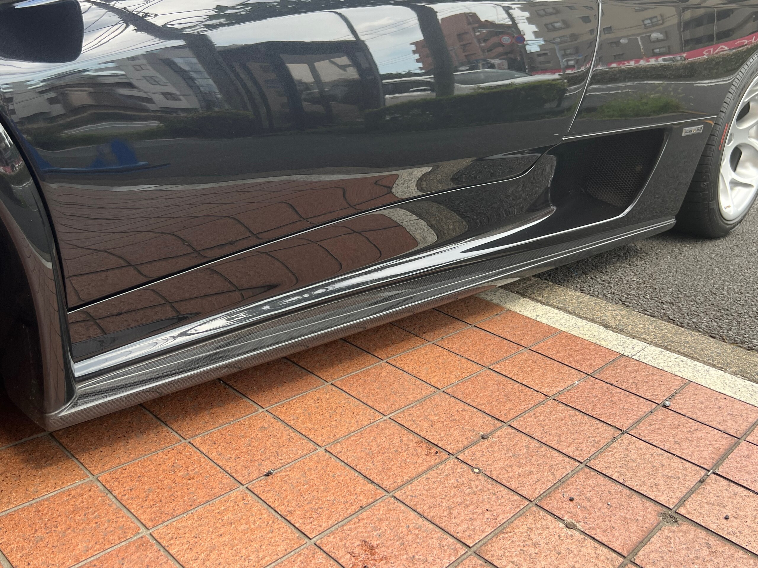2001 Lamborghini Diablo VT 6.0 — Photo 16 / 18