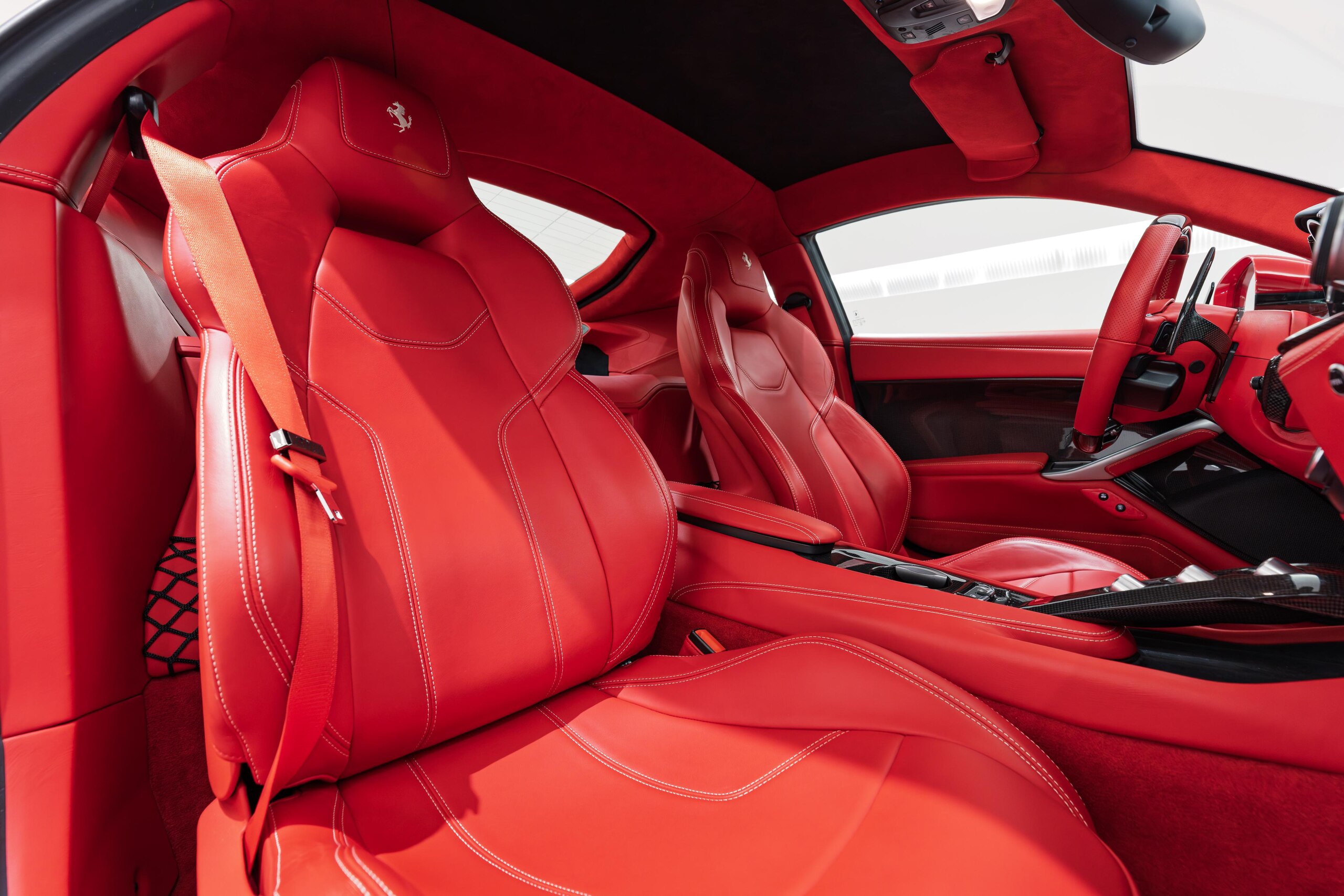 2015 Ferrari F12 Berlinetta — Photo 13 / 16