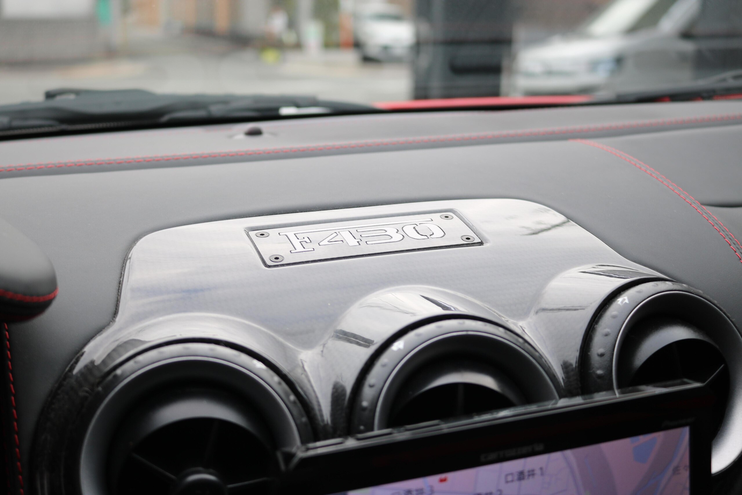 2006 Ferrari F430 — Photo 13 / 20