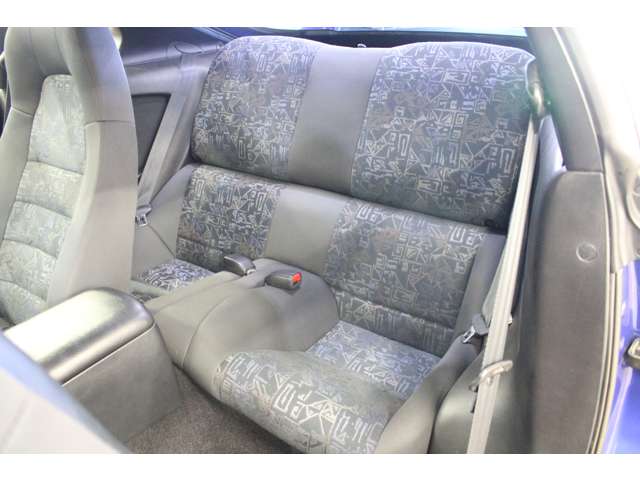 2001 Toyota Supra RZ-S — Photo 25 / 27