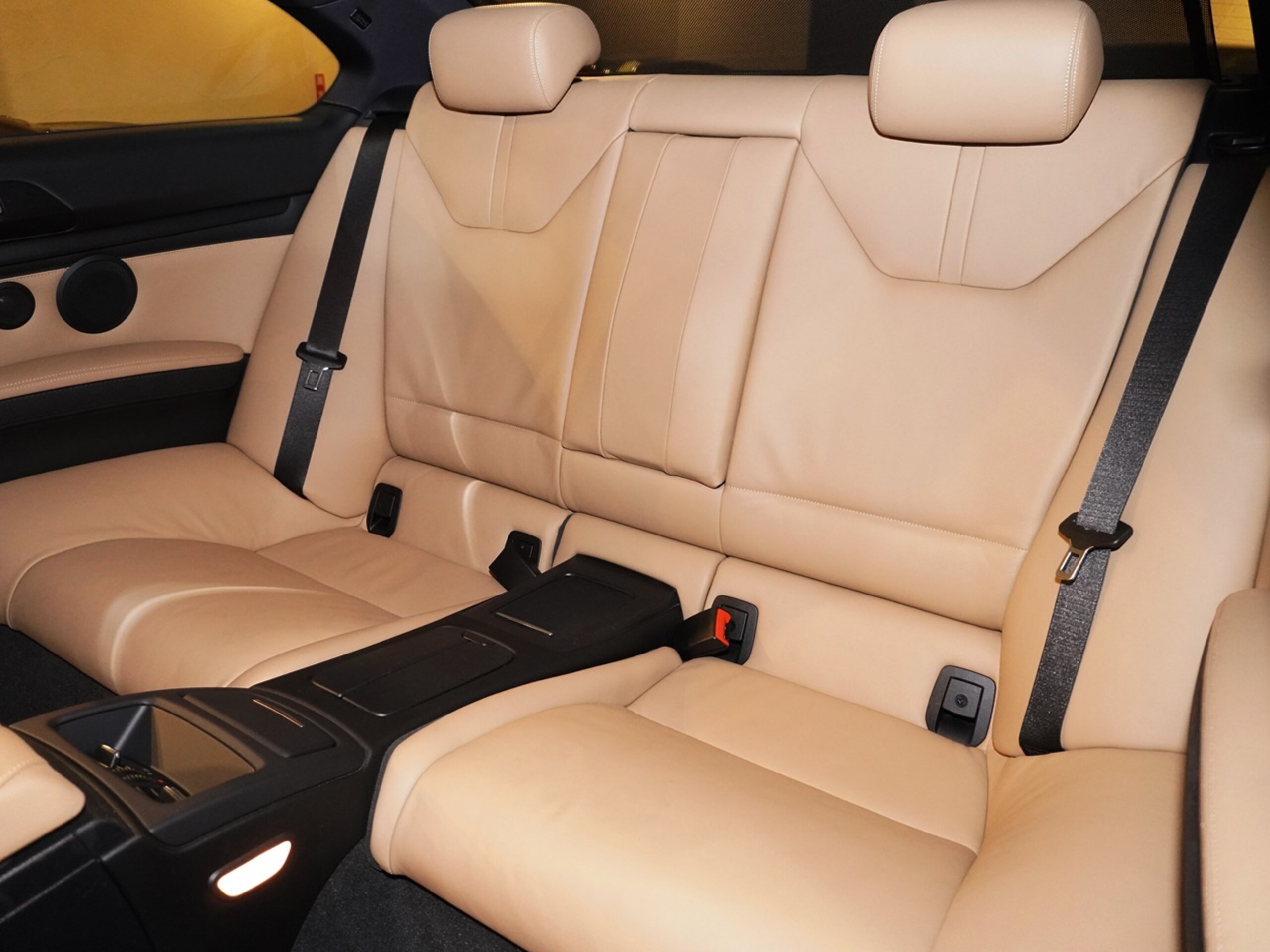 2007 BMW M3 Coupe — Photo 15 / 19