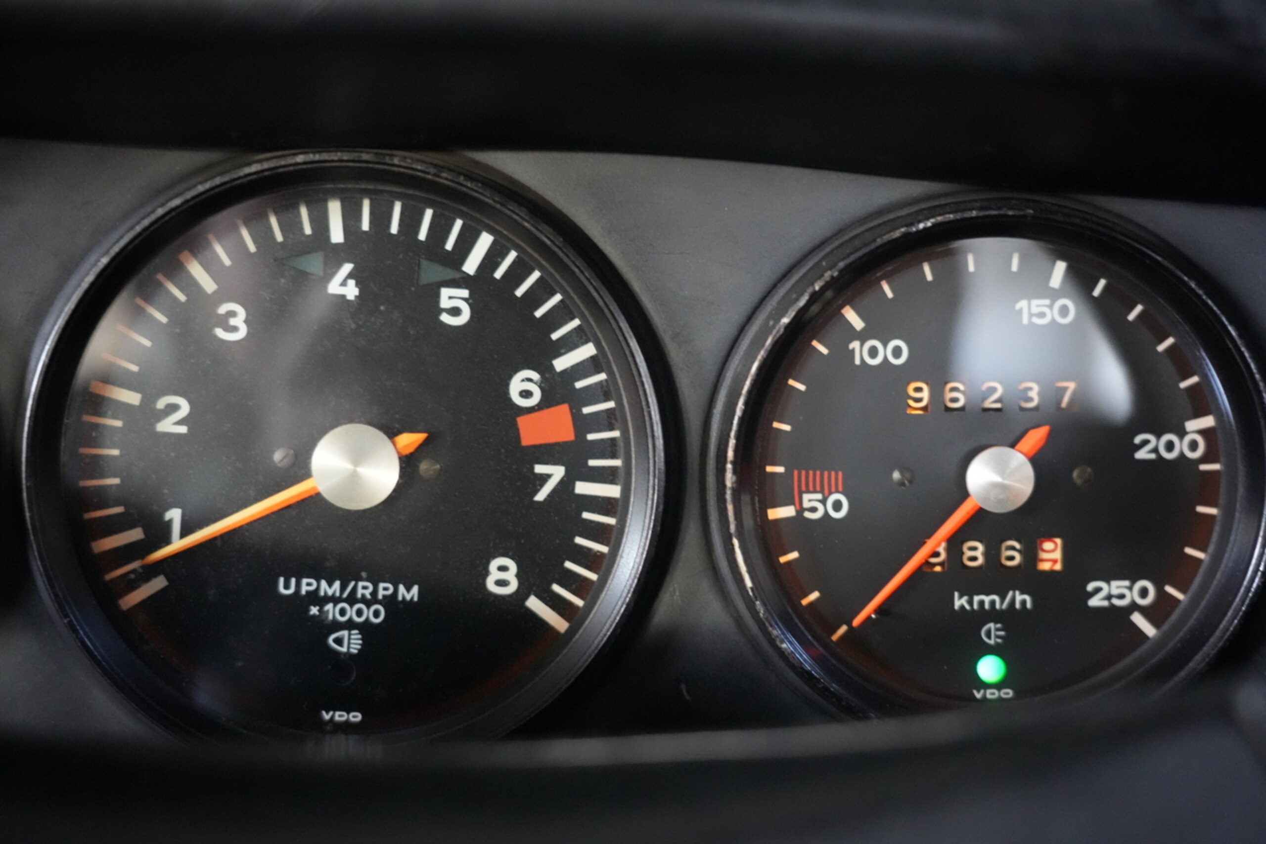 1972 Porsche 911 — Photo 8 / 16