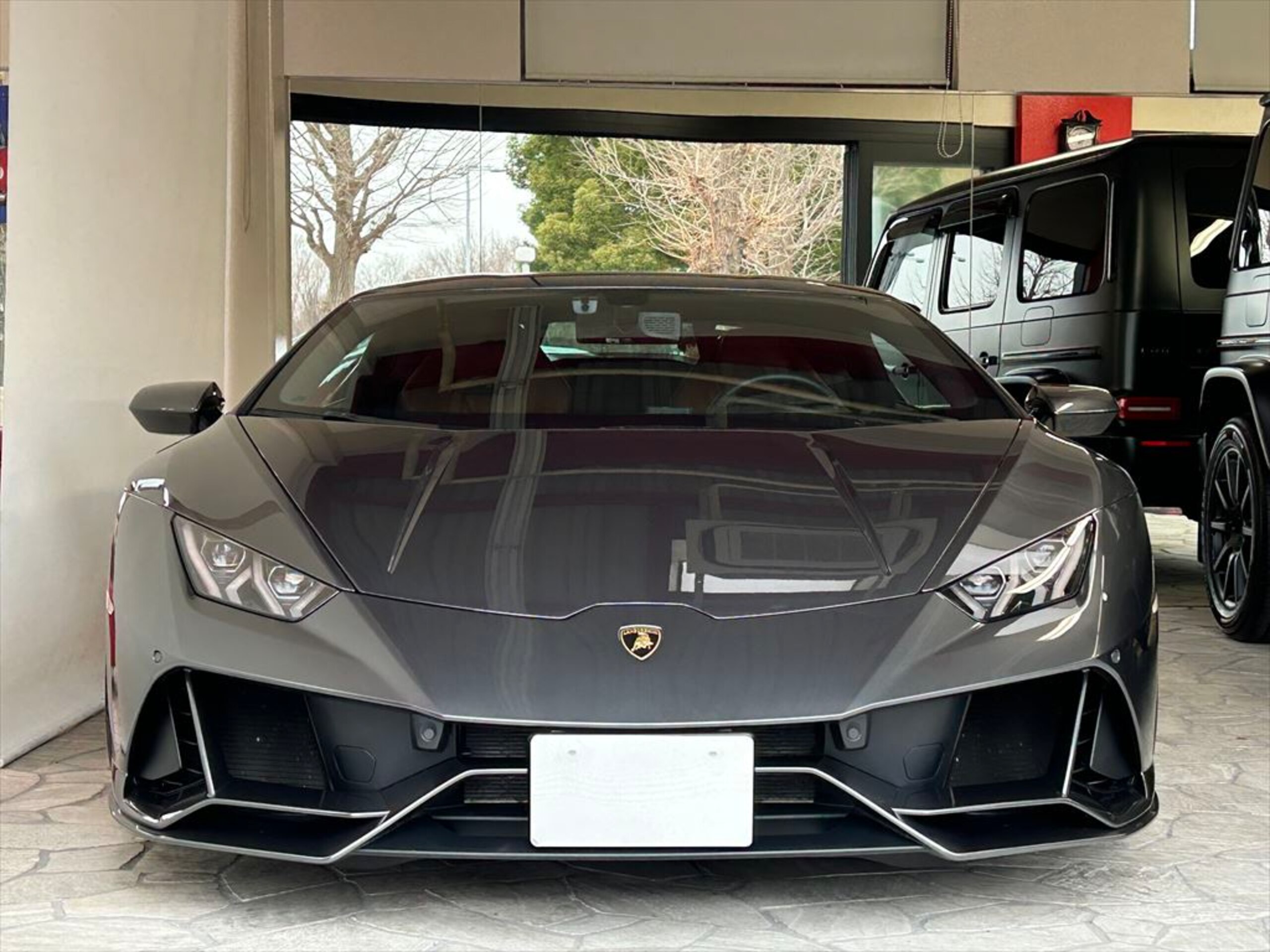 2020 Lamborghini Huracán EVO for sale in Japan