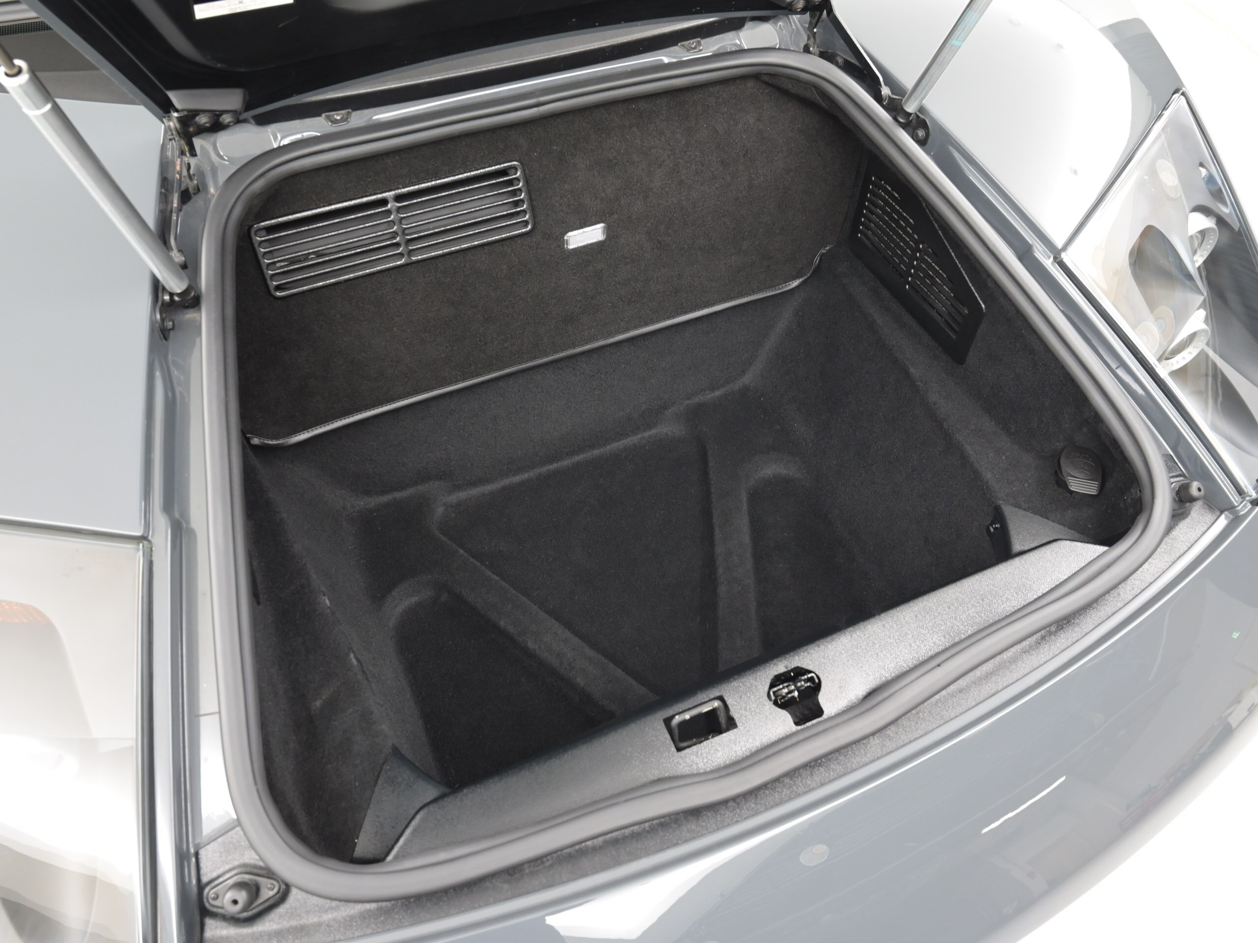 2007 Lamborghini Murcielago LP640 — Photo 19 / 19
