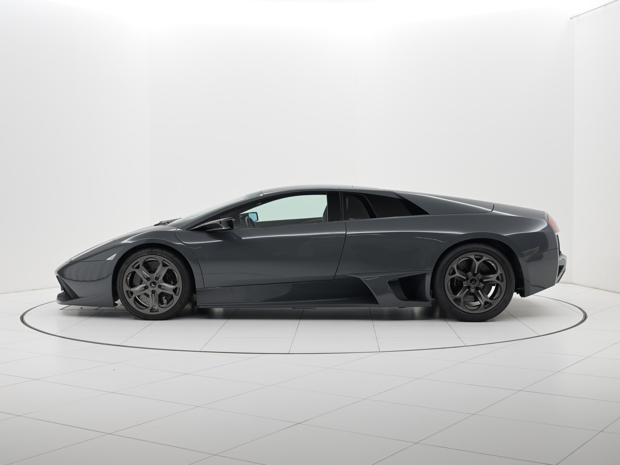2007 Lamborghini Murcielago LP640 — Photo 6 / 19