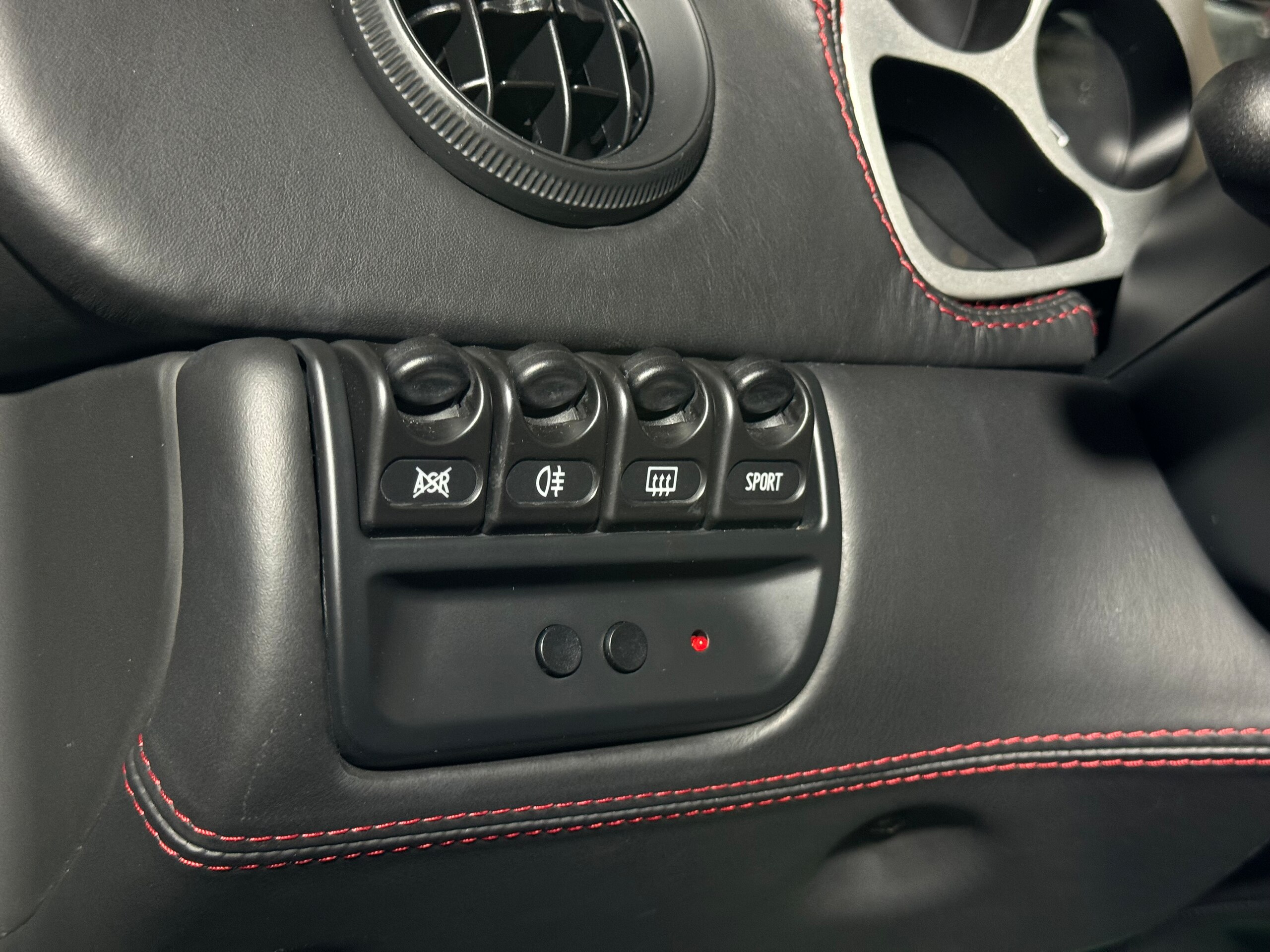 2001 Ferrari 360 Modena — Photo 12 / 14