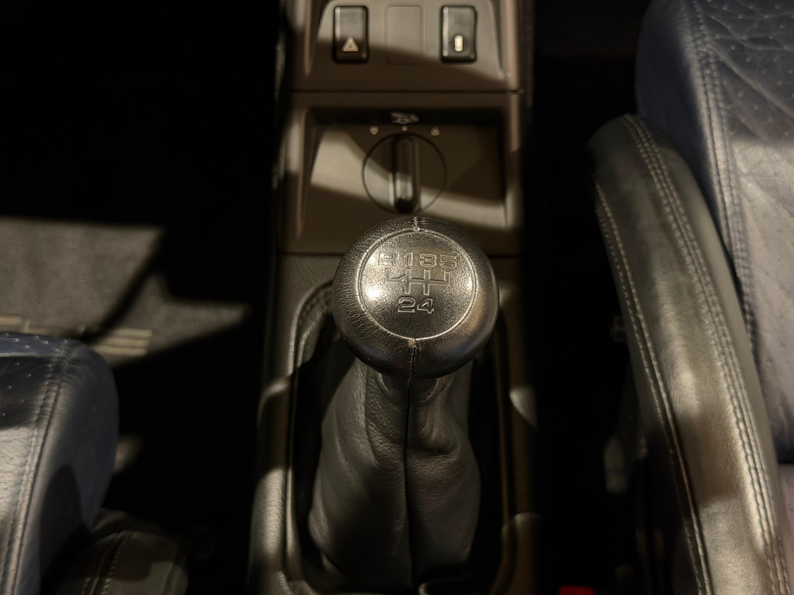 1992 Porsche 911 Carrera RS — Photo 10 / 15