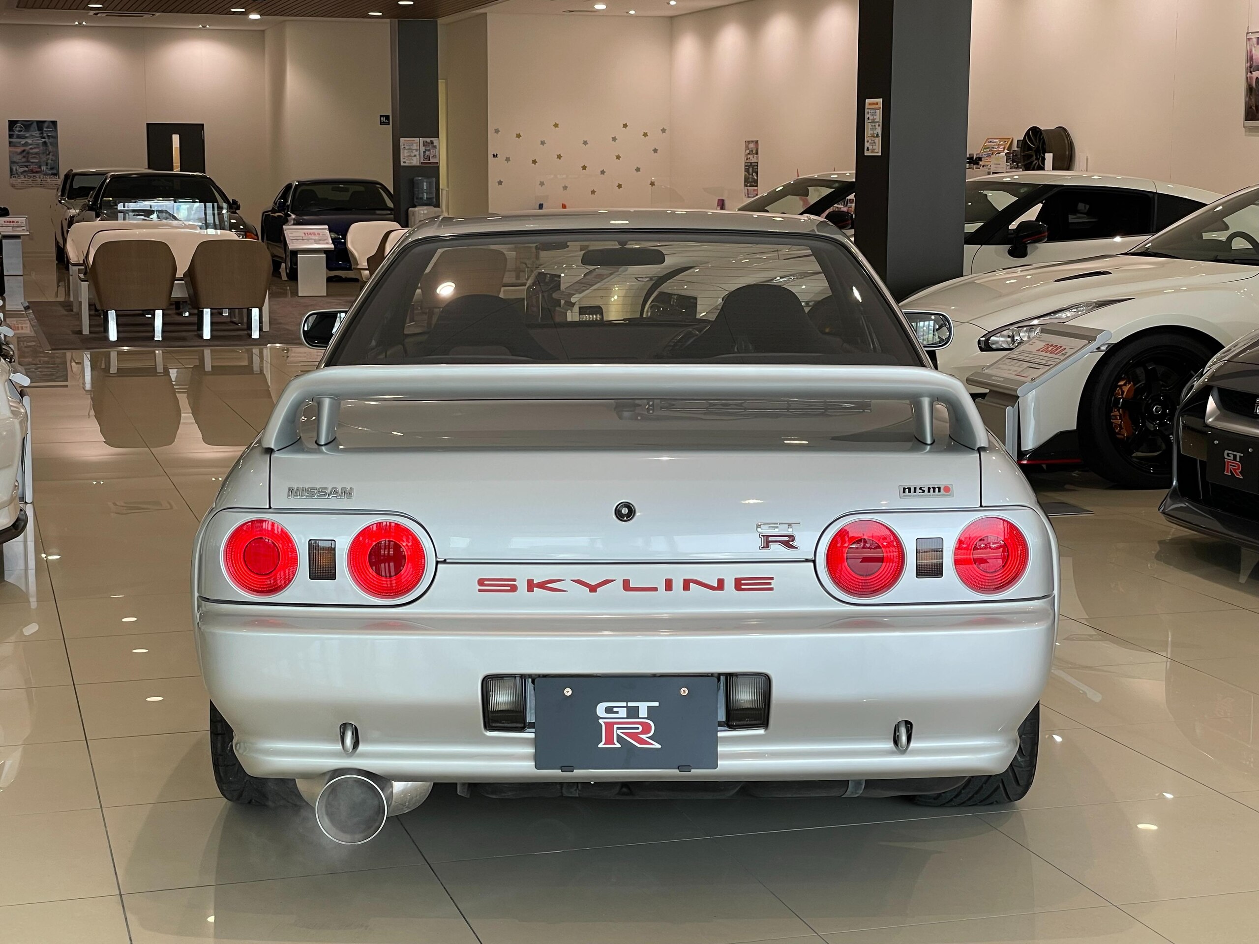 1994 Other Nissan BNR32-311596 for sale in Japan